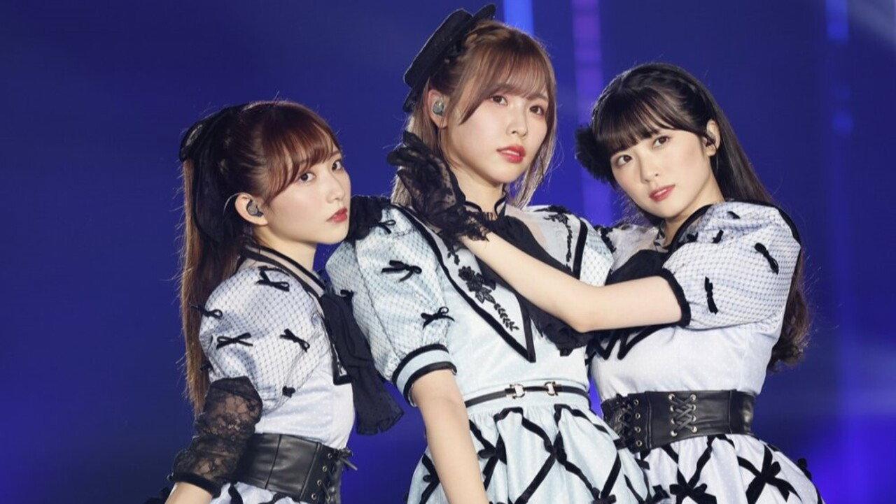 Love Live! Superstar!! Liella! 4th LoveLive! Tour ~brand new Sparkle~ 2023 movie scene