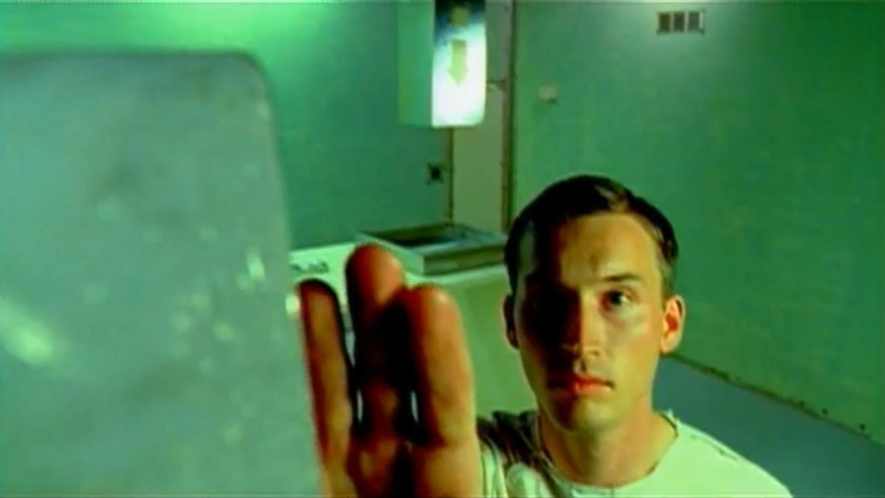 Bartholomew's Song 2006 movie scene