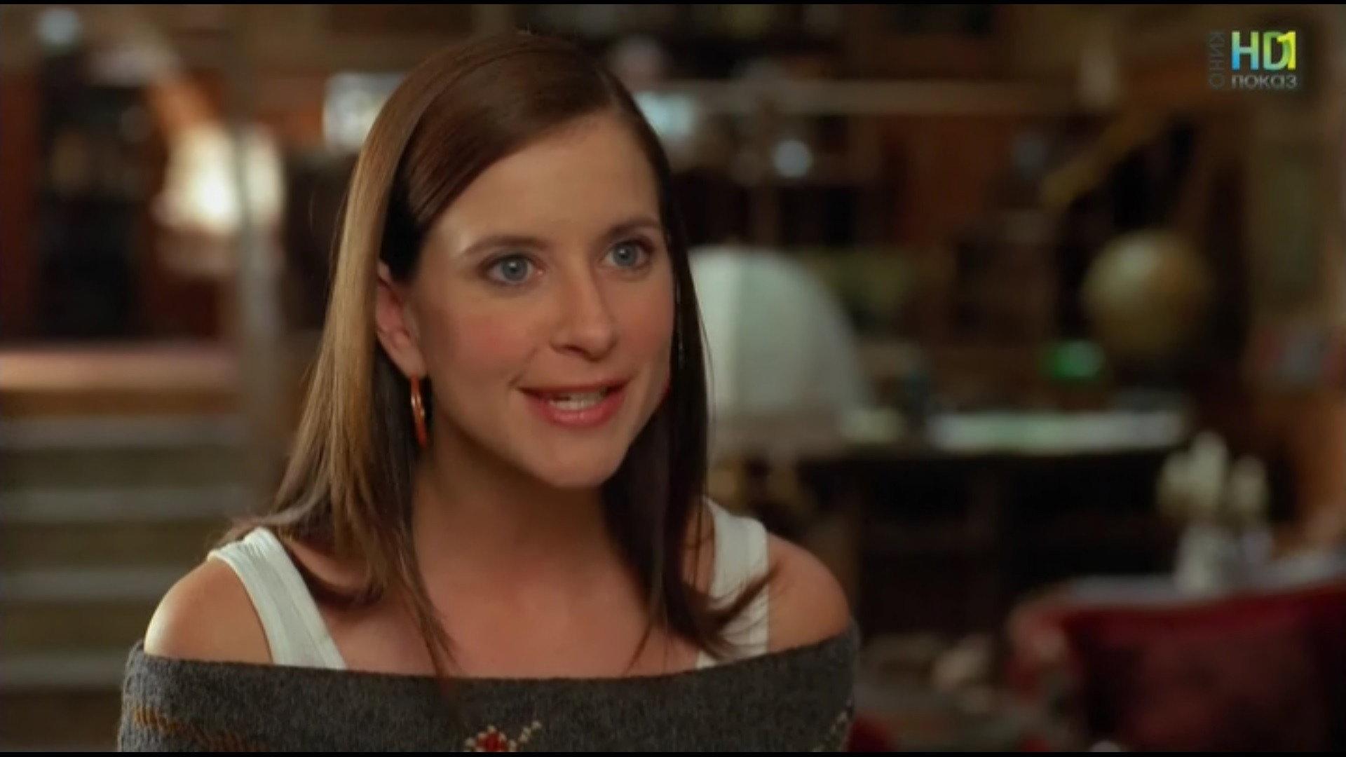 Mystery Woman: Game Time 2005 movie scene