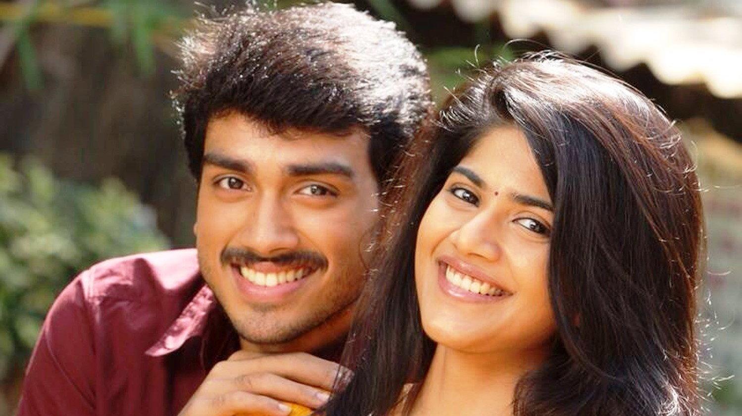 Oru Pakka Kathai 2020 movie scene