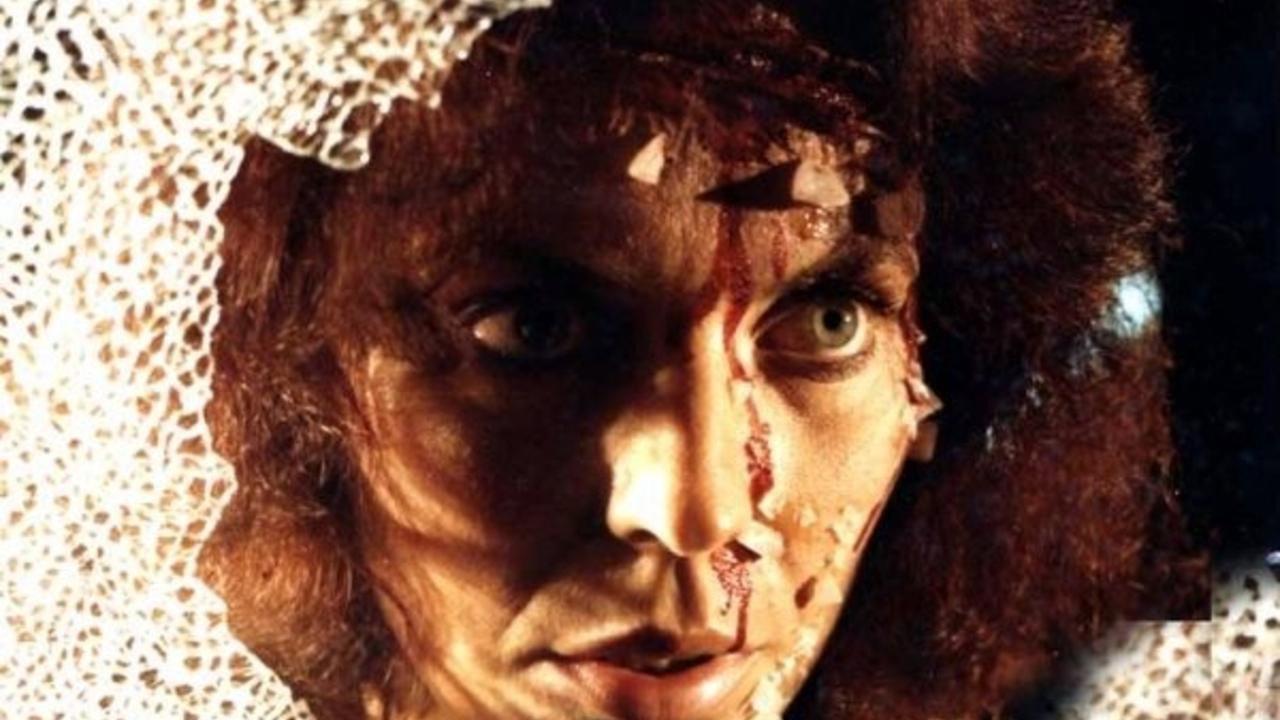 Don't Look in the Attic 1982 movie scene