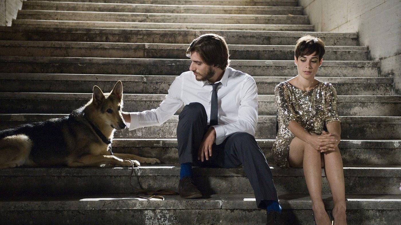 Nina 2012 movie scene