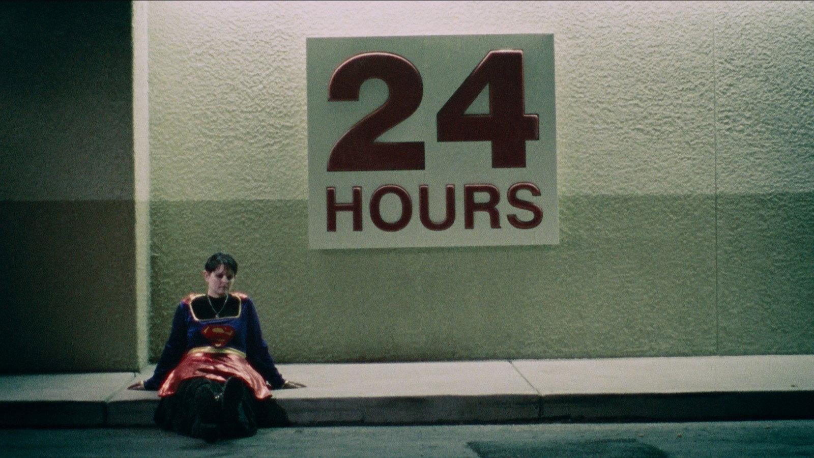 Goodnight Nobody 2010 movie scene