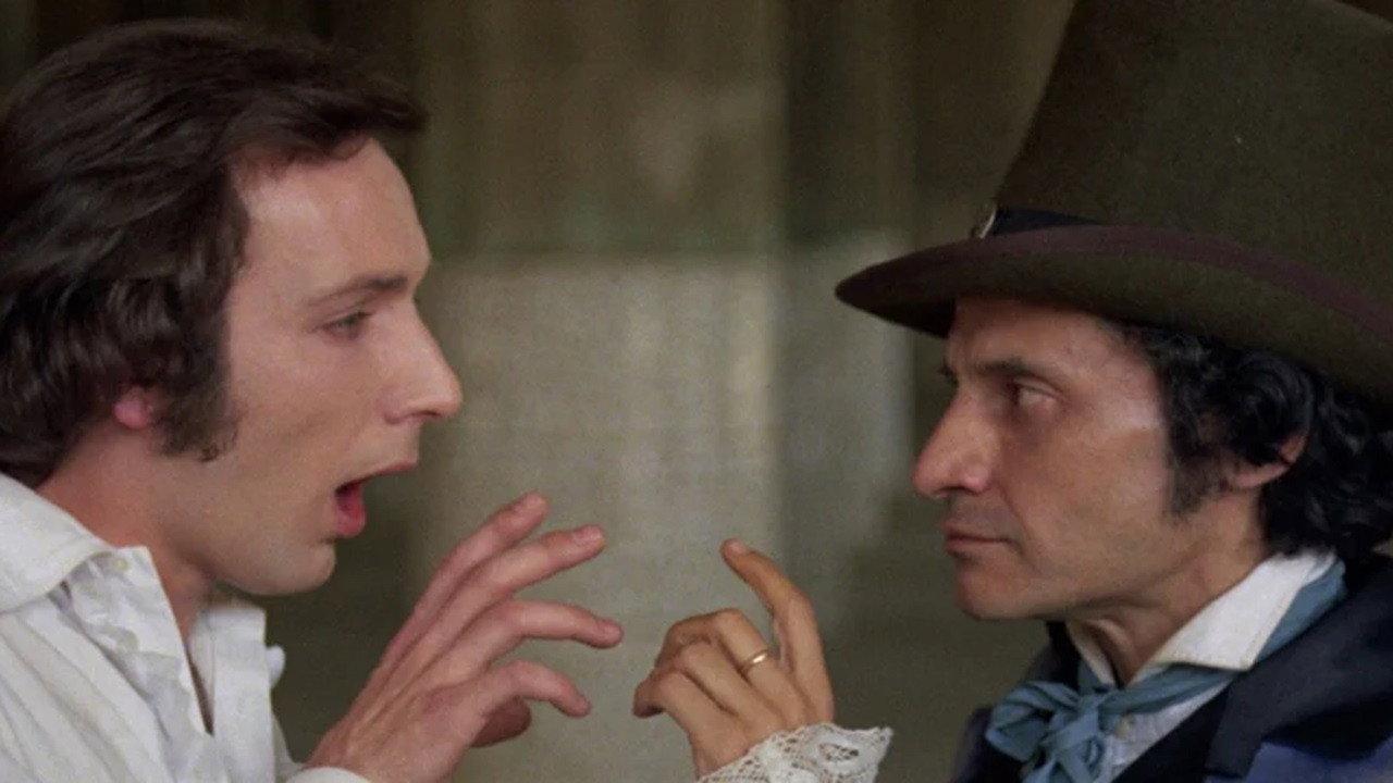 Cake of Blood 1971 movie scene