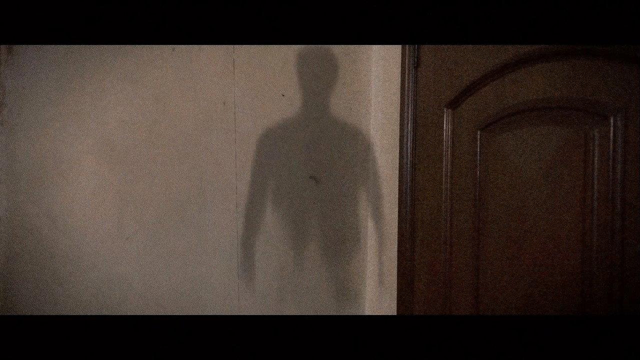 A Mala 2024 movie scene