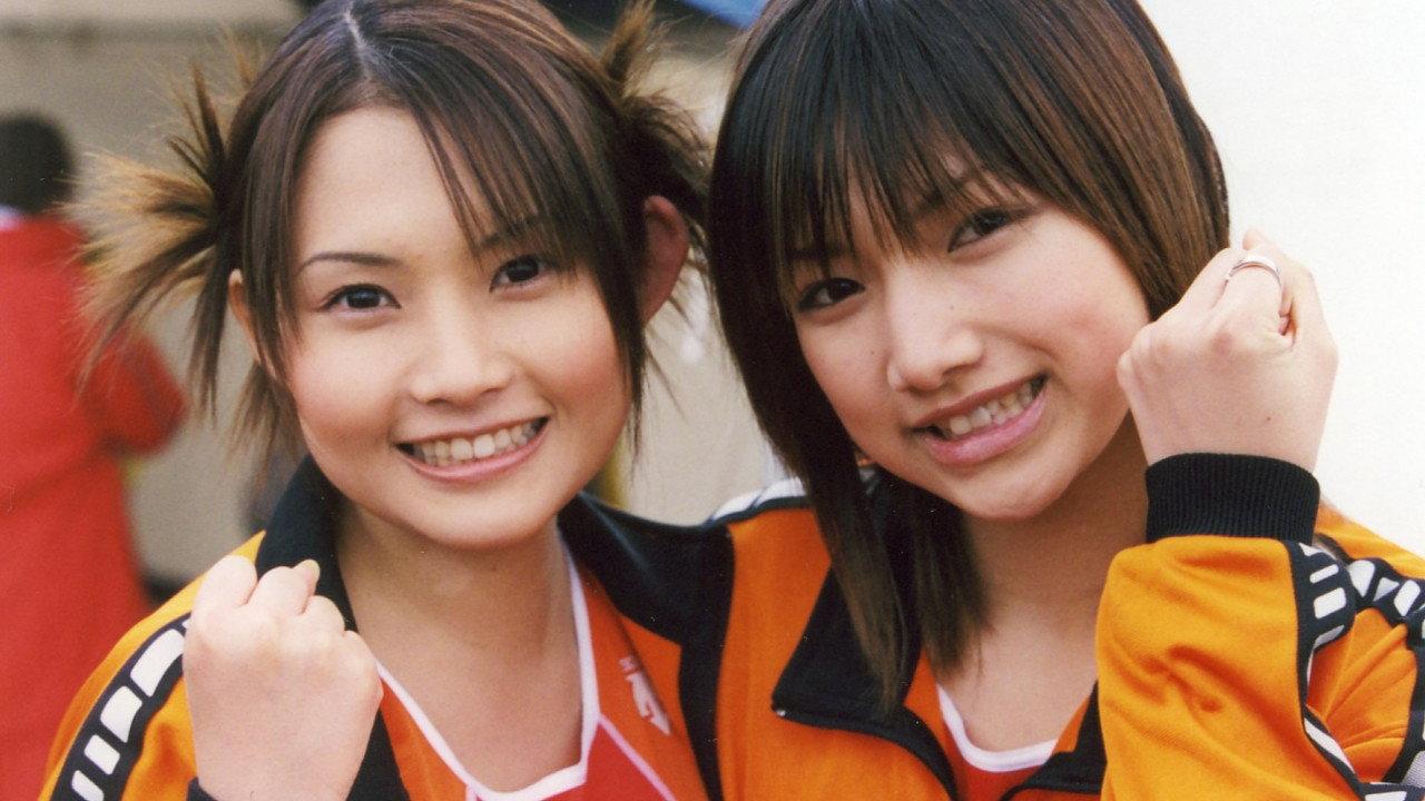 Pinch Runner 2000 movie scene