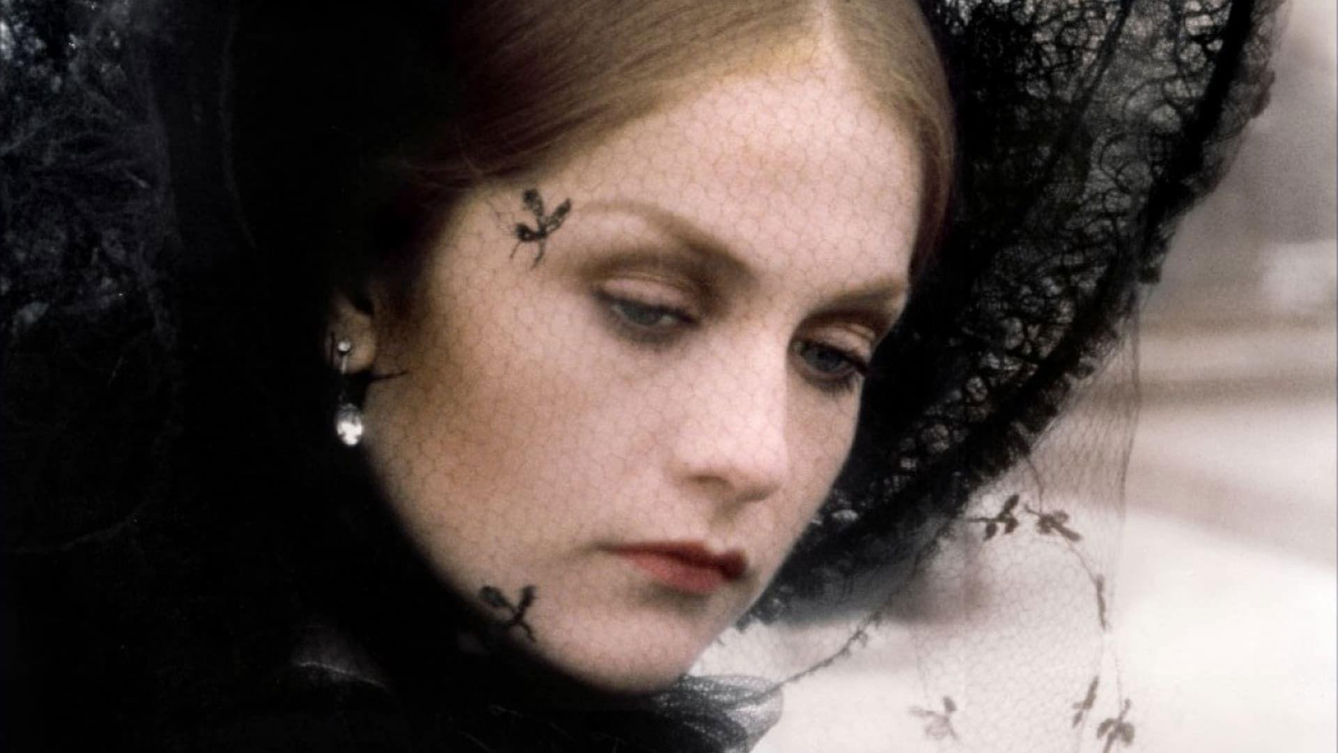 Lady of the Camelias 1981 movie scene