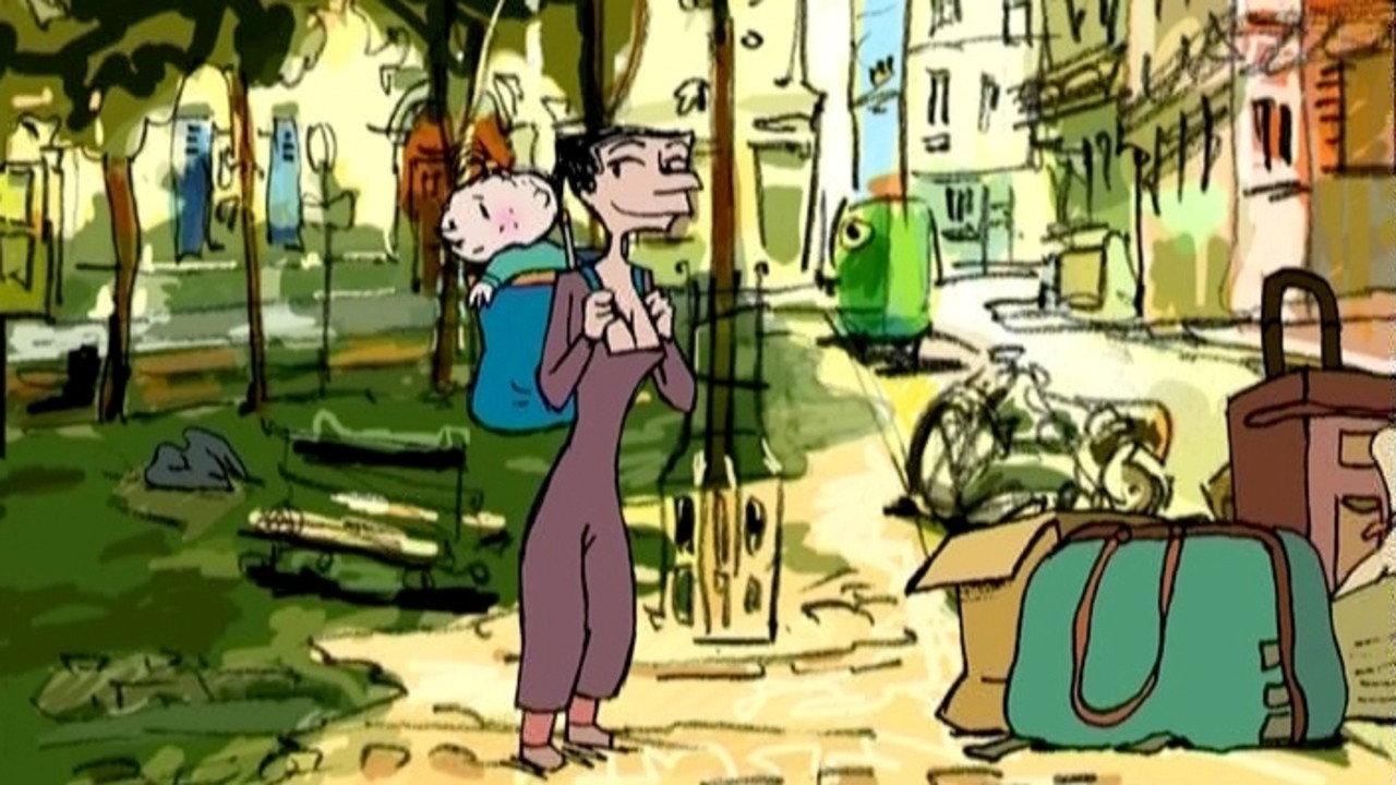 Verte 2002 movie scene