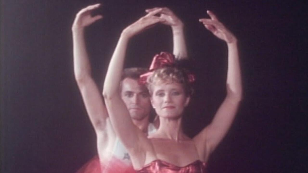Tenderfoot 1988 movie scene