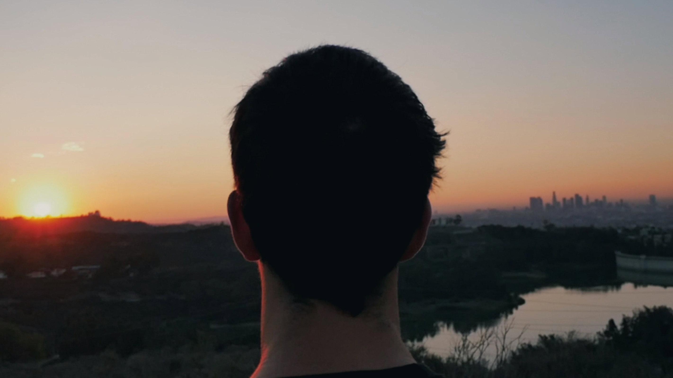 Christ in You: The Voice 2019 movie scene