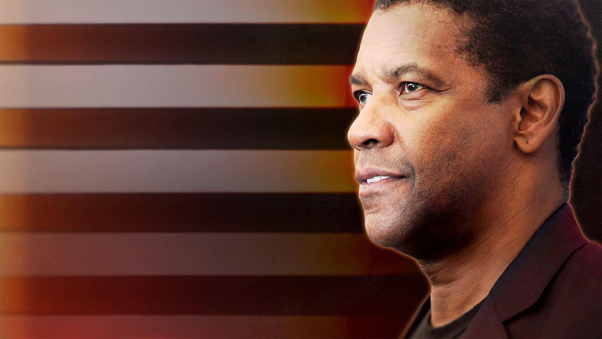 Denzel Washington: American Icon 2024 movie scene