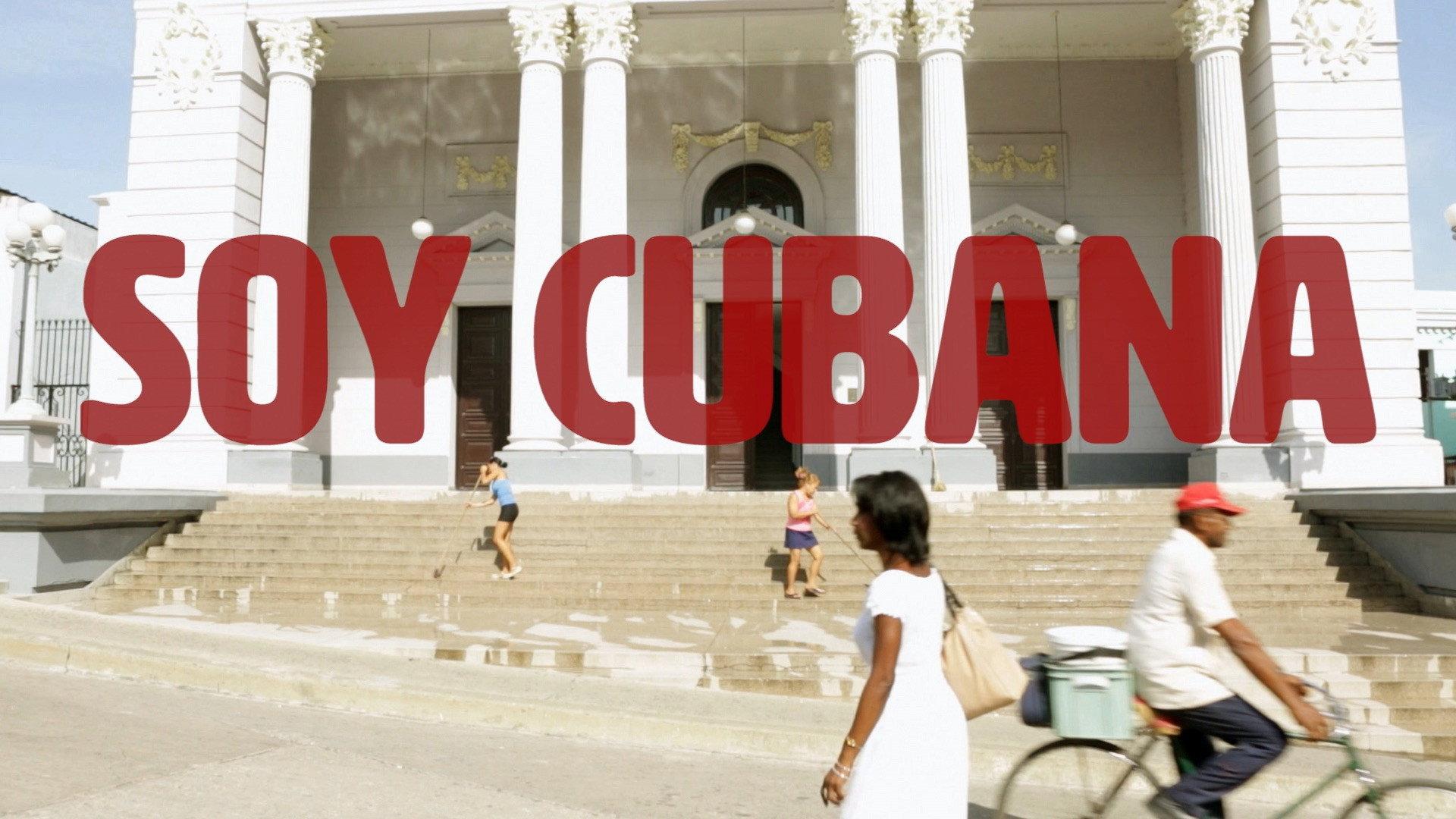 Soy Cubana 2021 movie scene