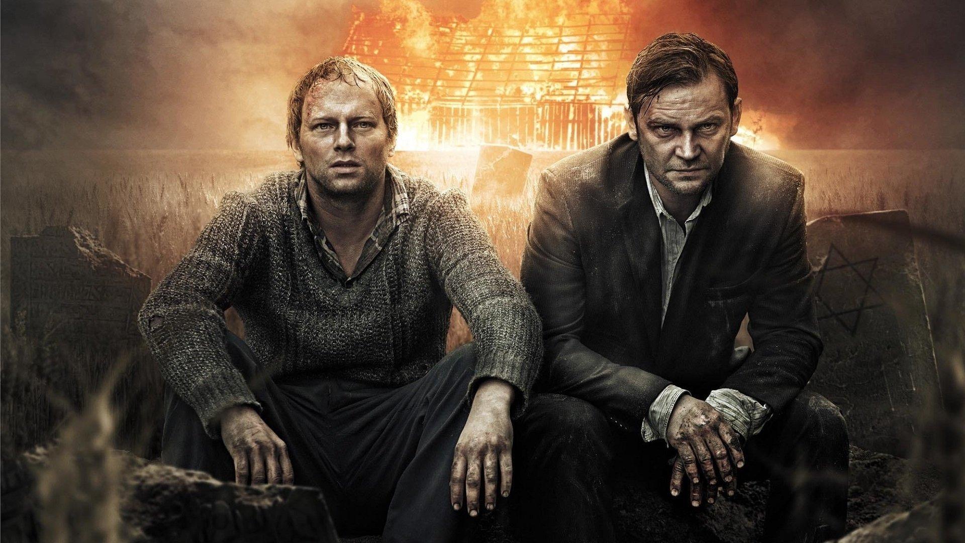 Aftermath 2012 movie scene