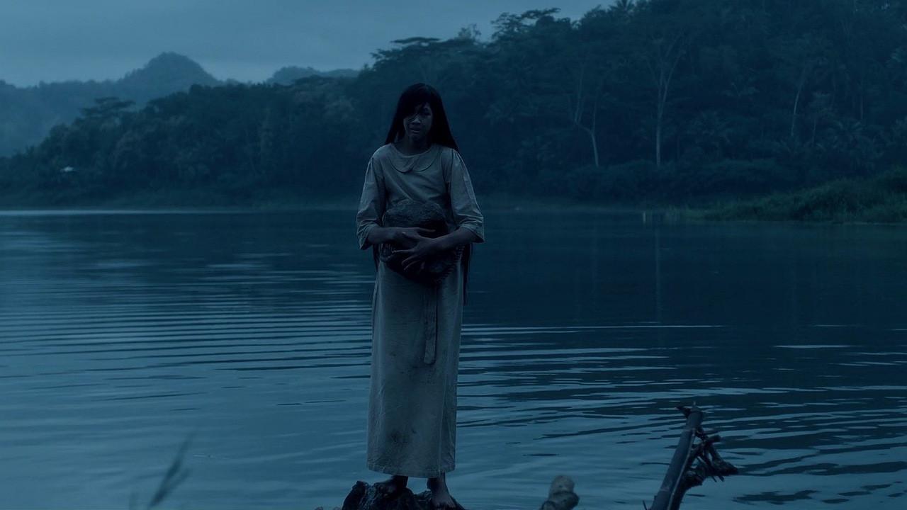 Jailangkung: Sandekala 2022 movie scene