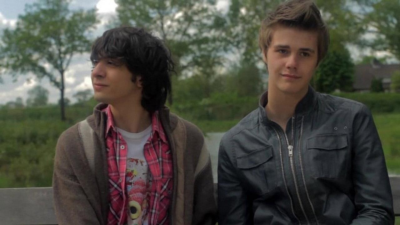 Ruben 2012 movie scene
