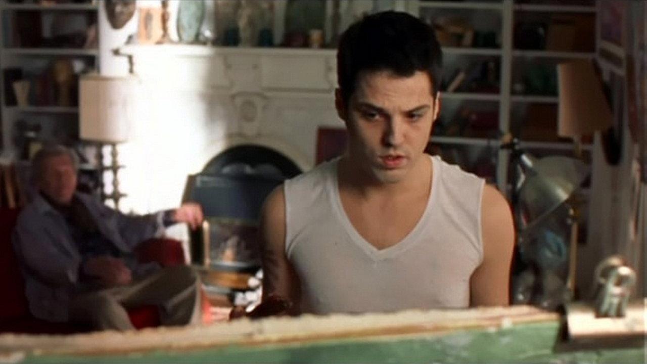 Gold 2005 movie scene