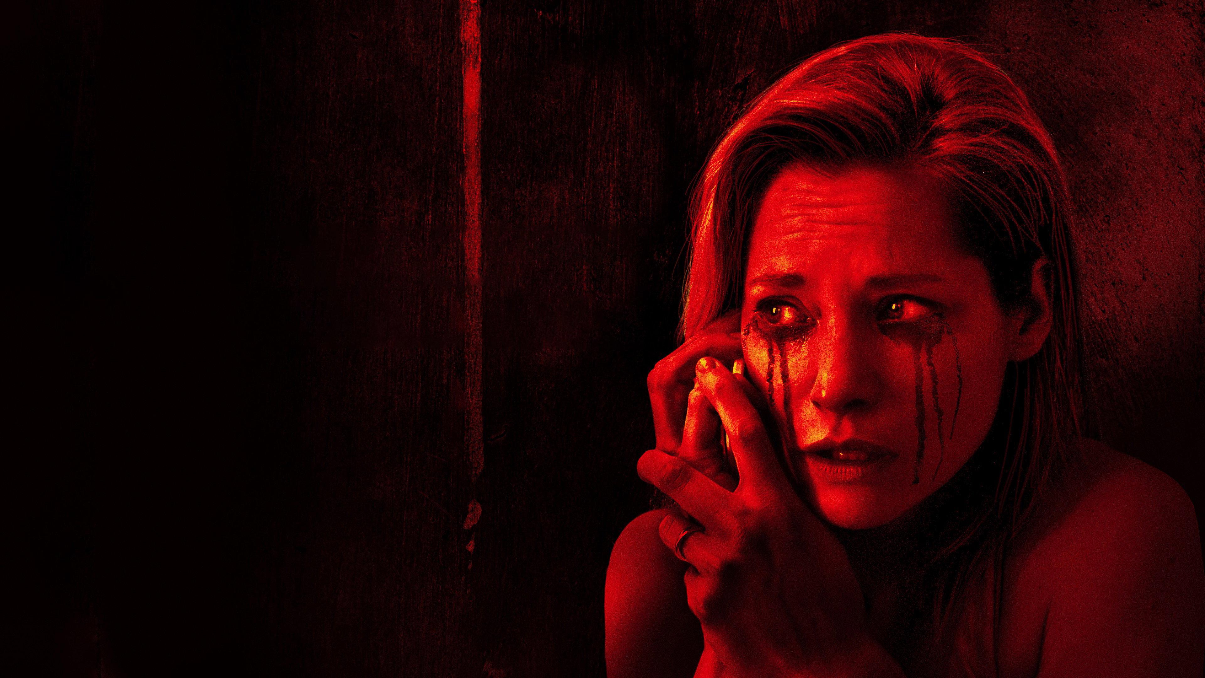 Don't Hang Up 2016 movie scene