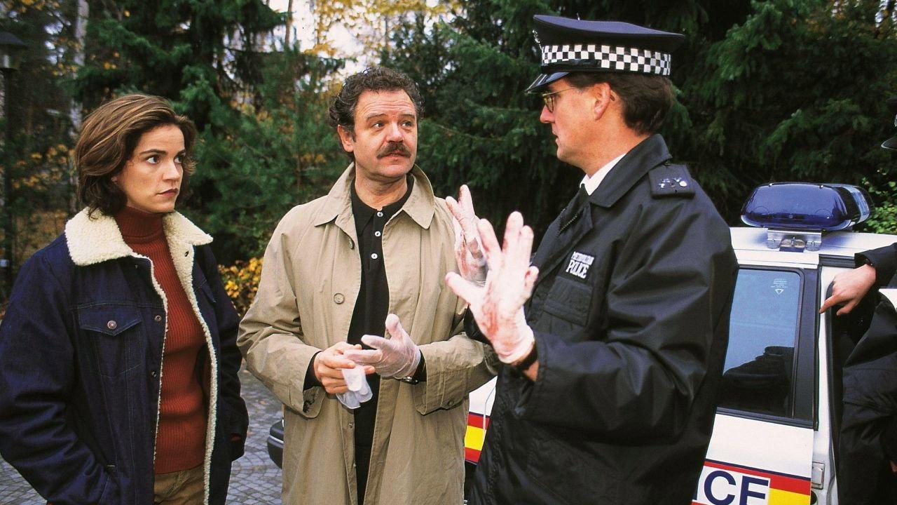 Die vier Gerechten 2002 movie scene