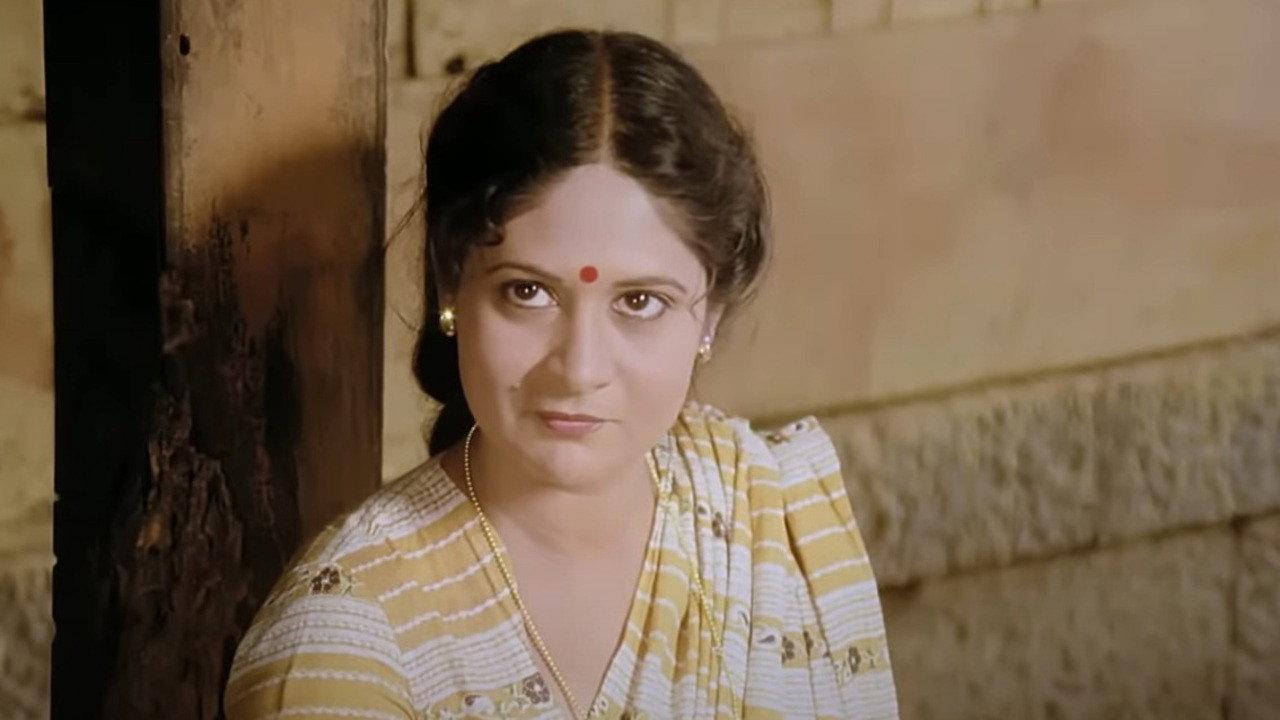 Kalatay Pan Valat Nahi 1987 movie scene