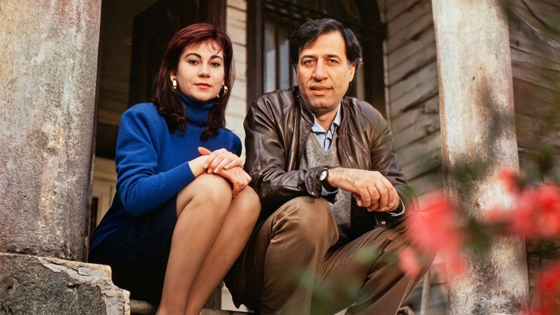 Zehir Hafiye 1989 movie scene