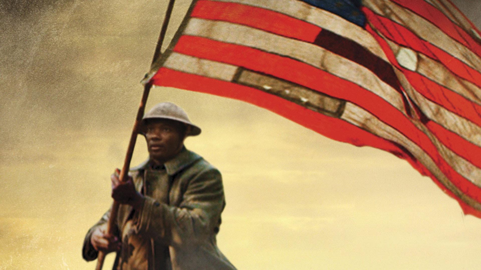 The Great War 2019 movie scene