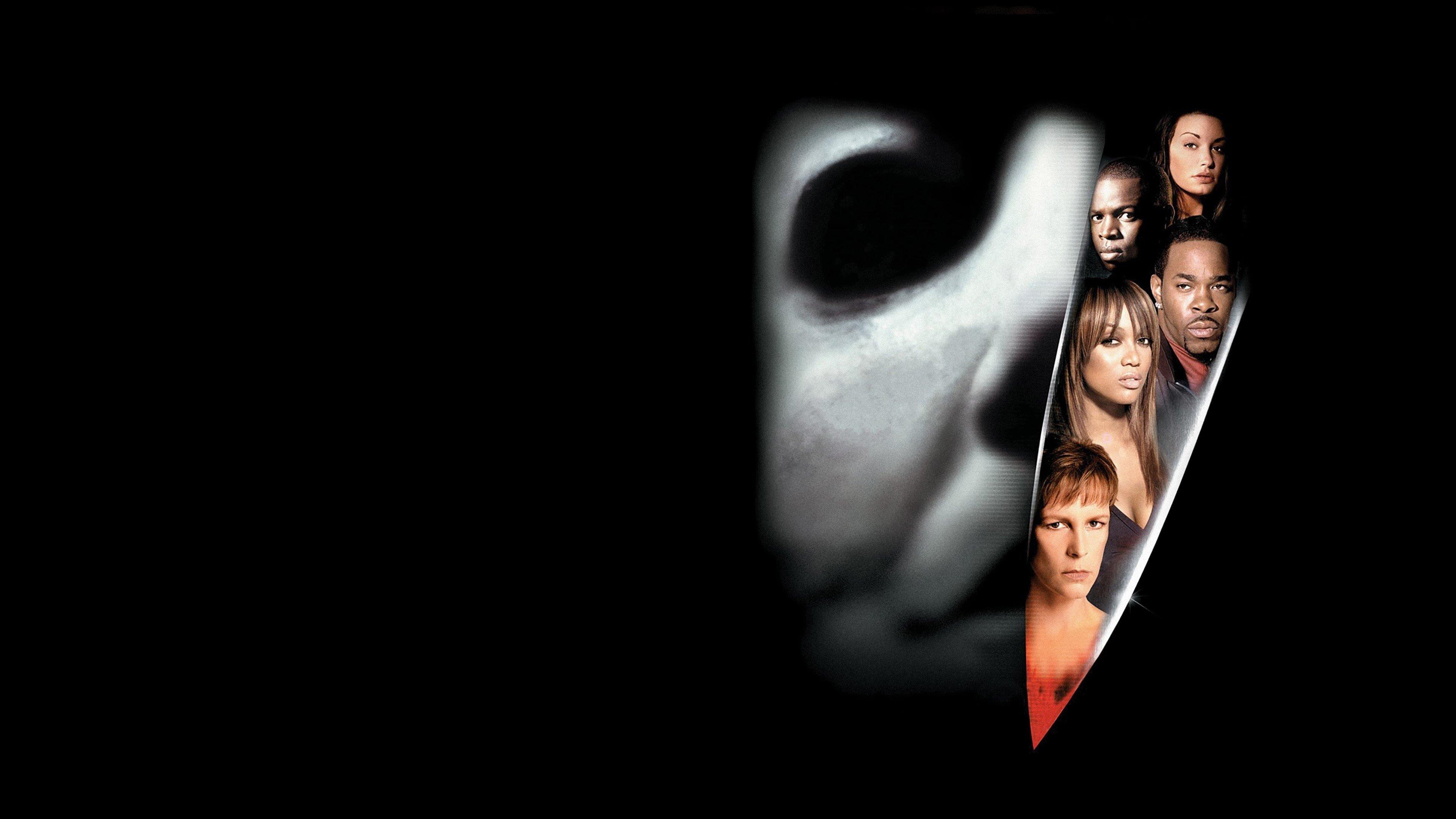 Halloween: Resurrection 2002 movie scene