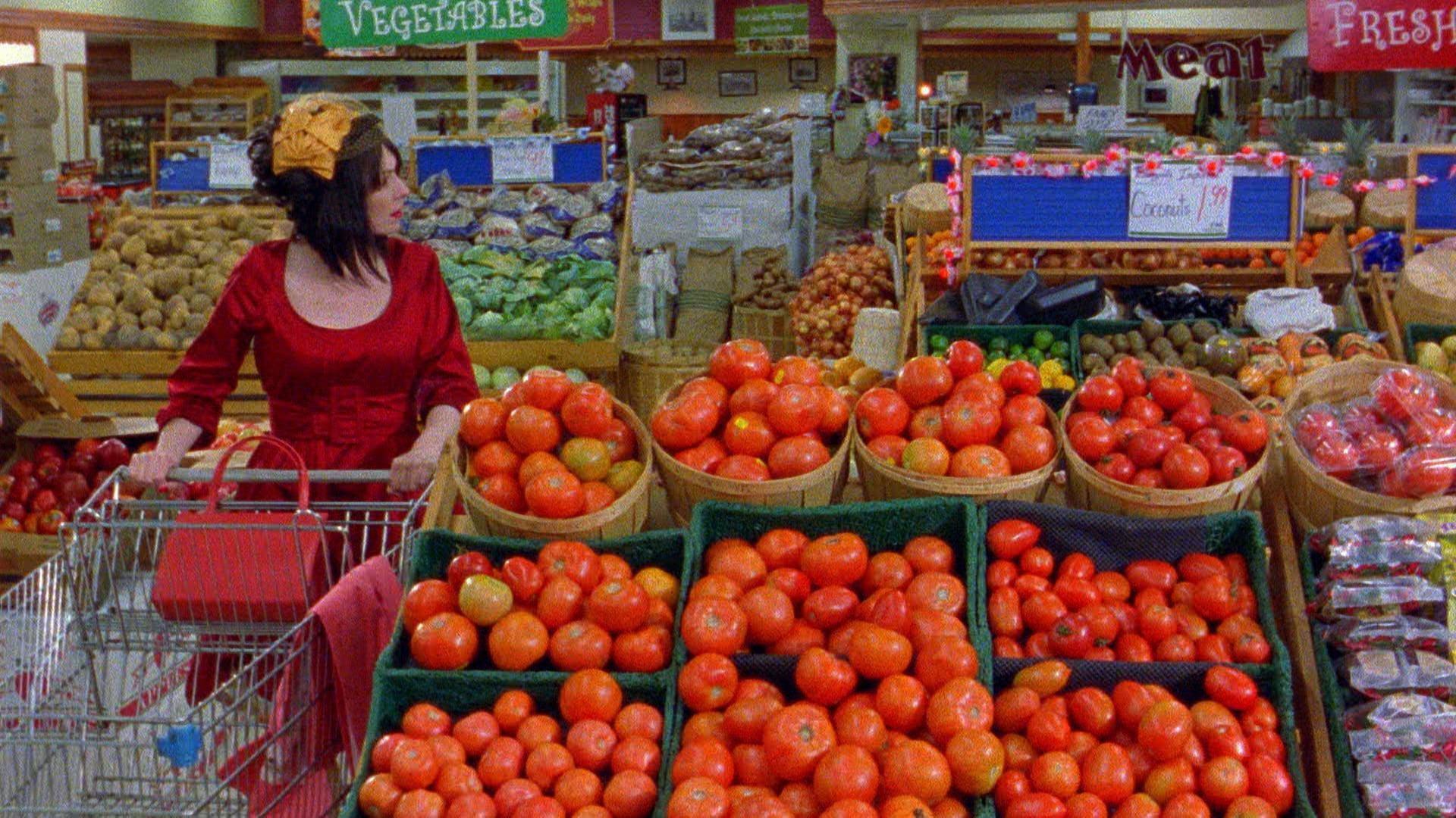 Sweet Pickle 2009 movie scene
