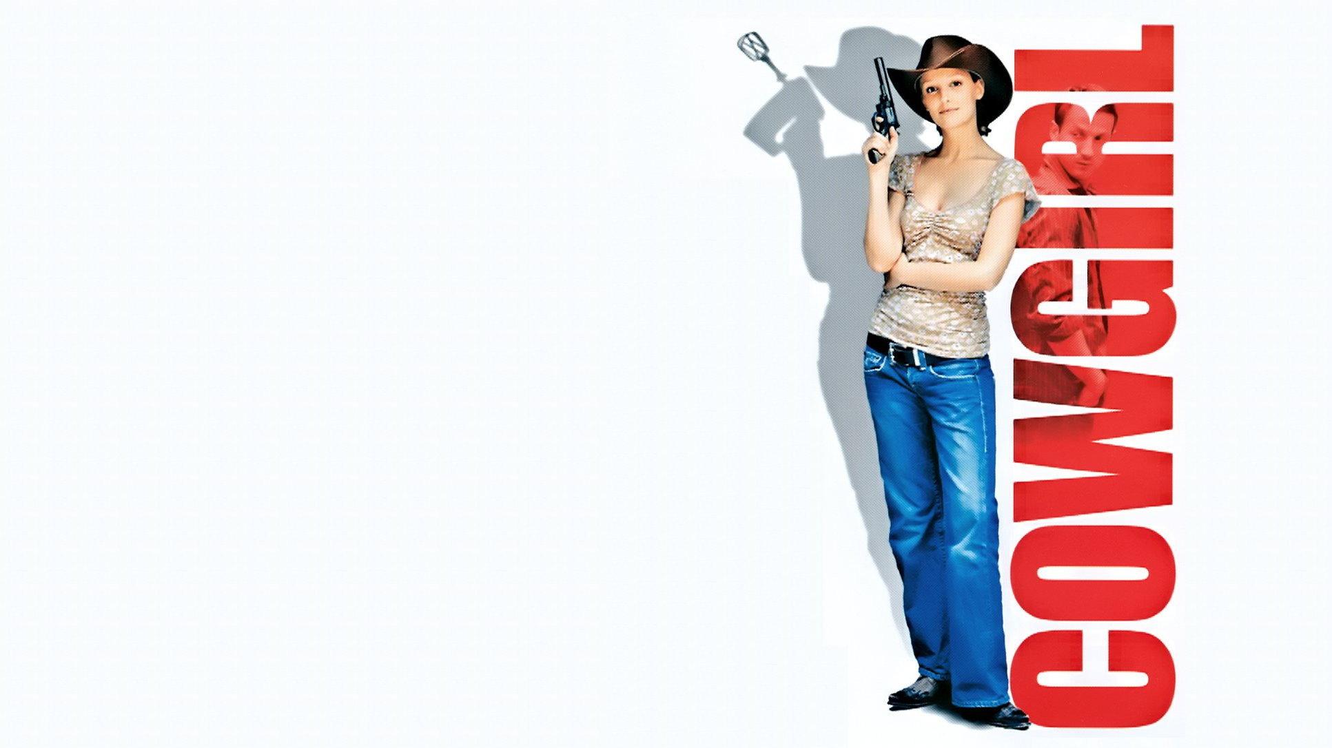 Cowgirl 2004 movie scene