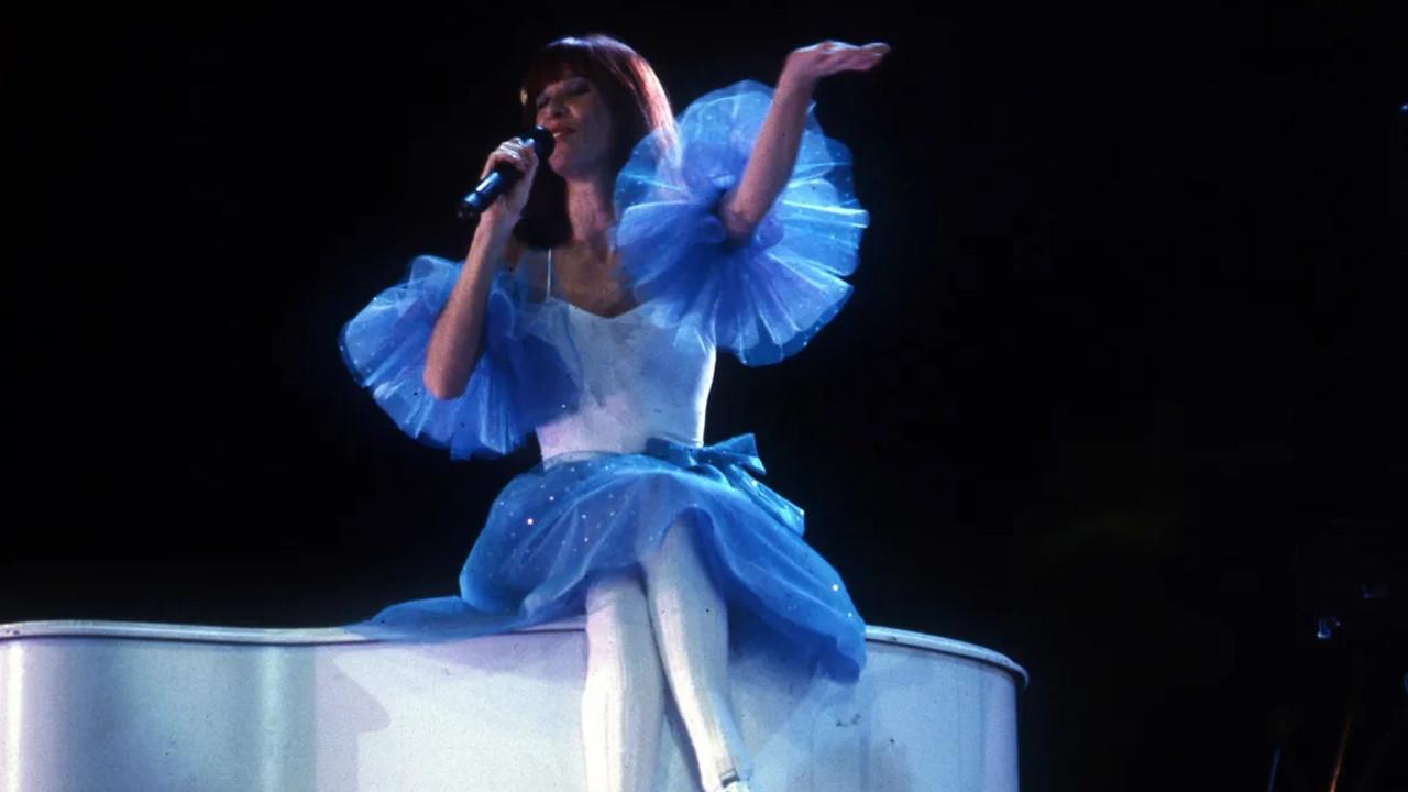 Rita Lee & Roberto de Carvalho: O Circo 1982 movie scene