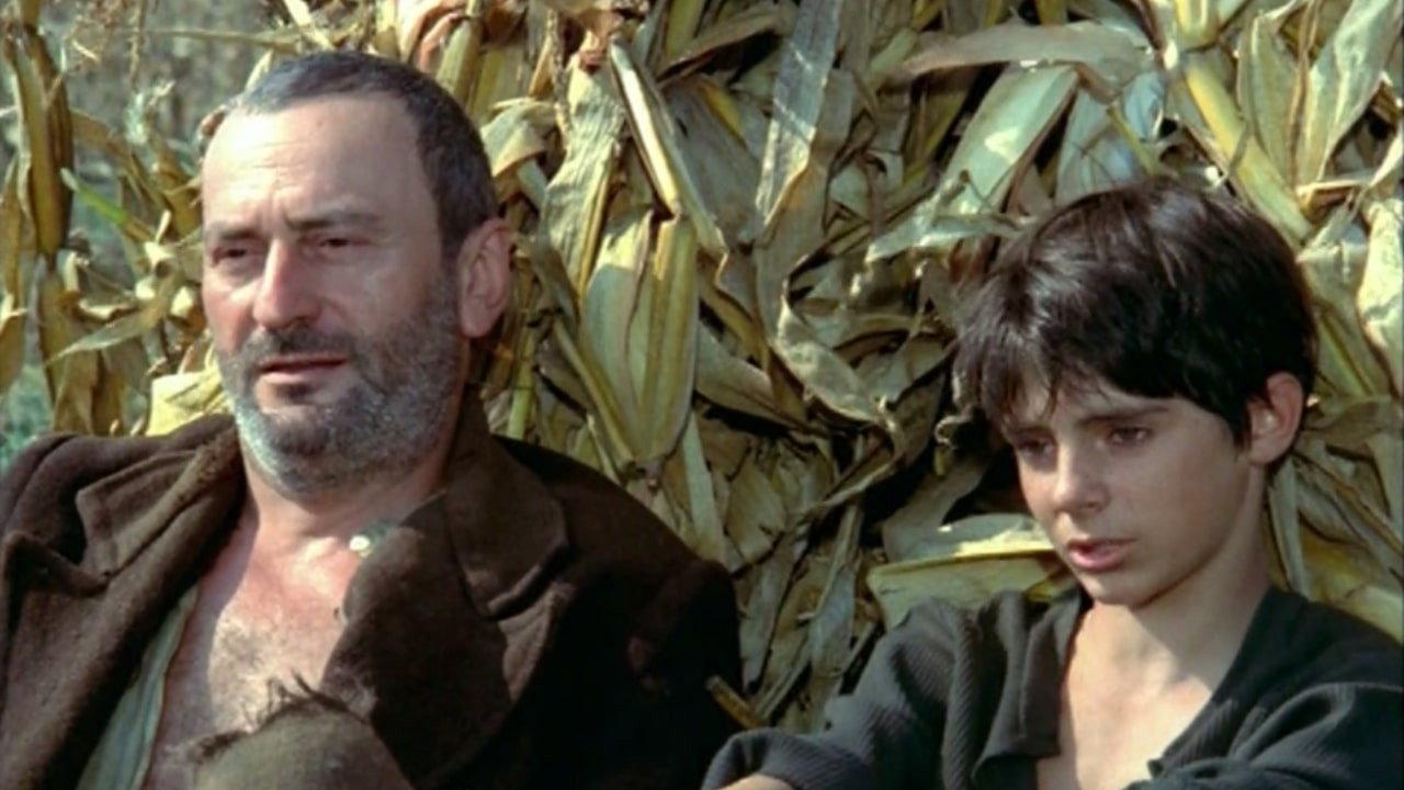 Then I Sentenced Them All to Death 1972 movie scene