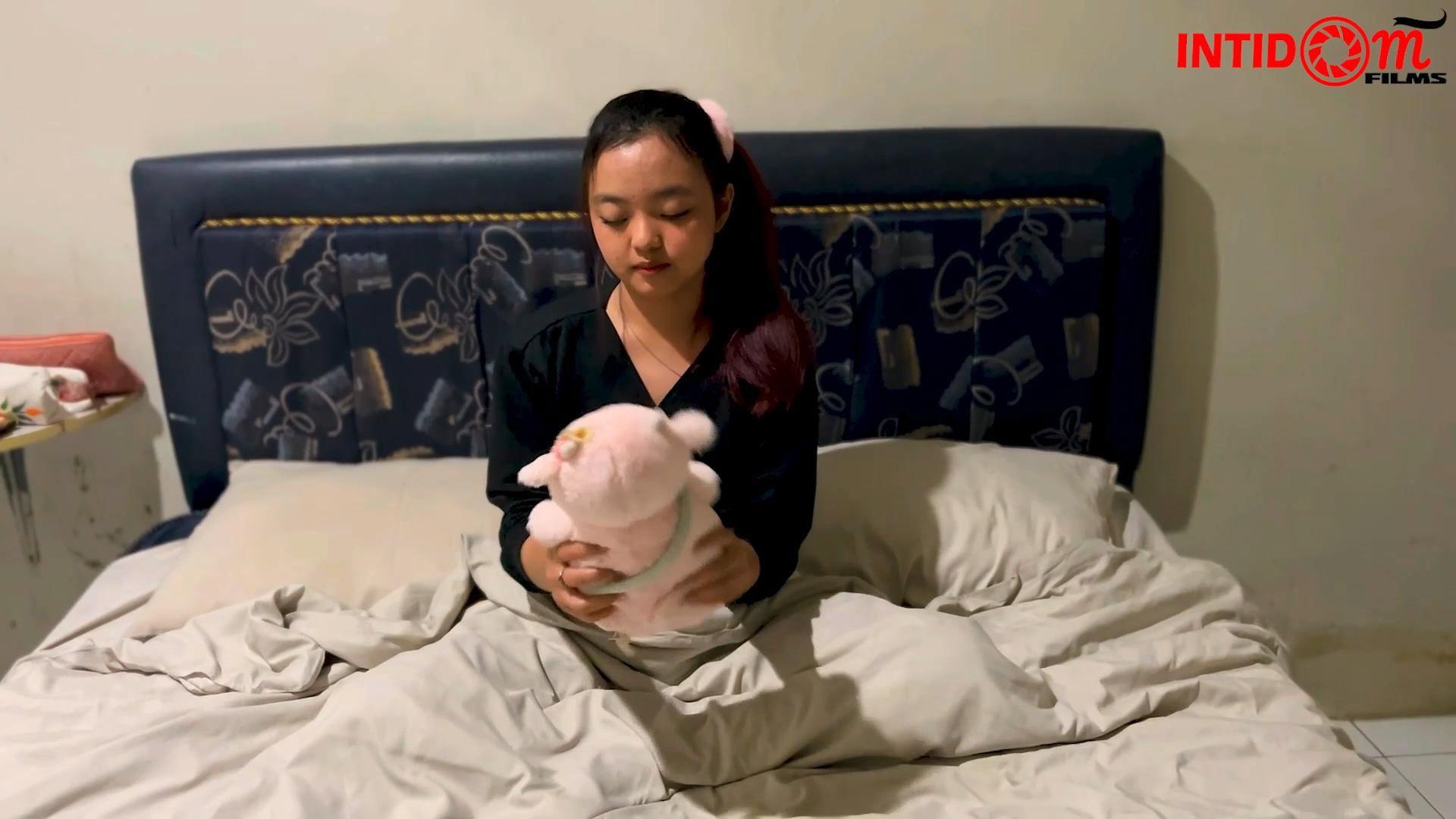 Adikku Sayang 2025 movie scene