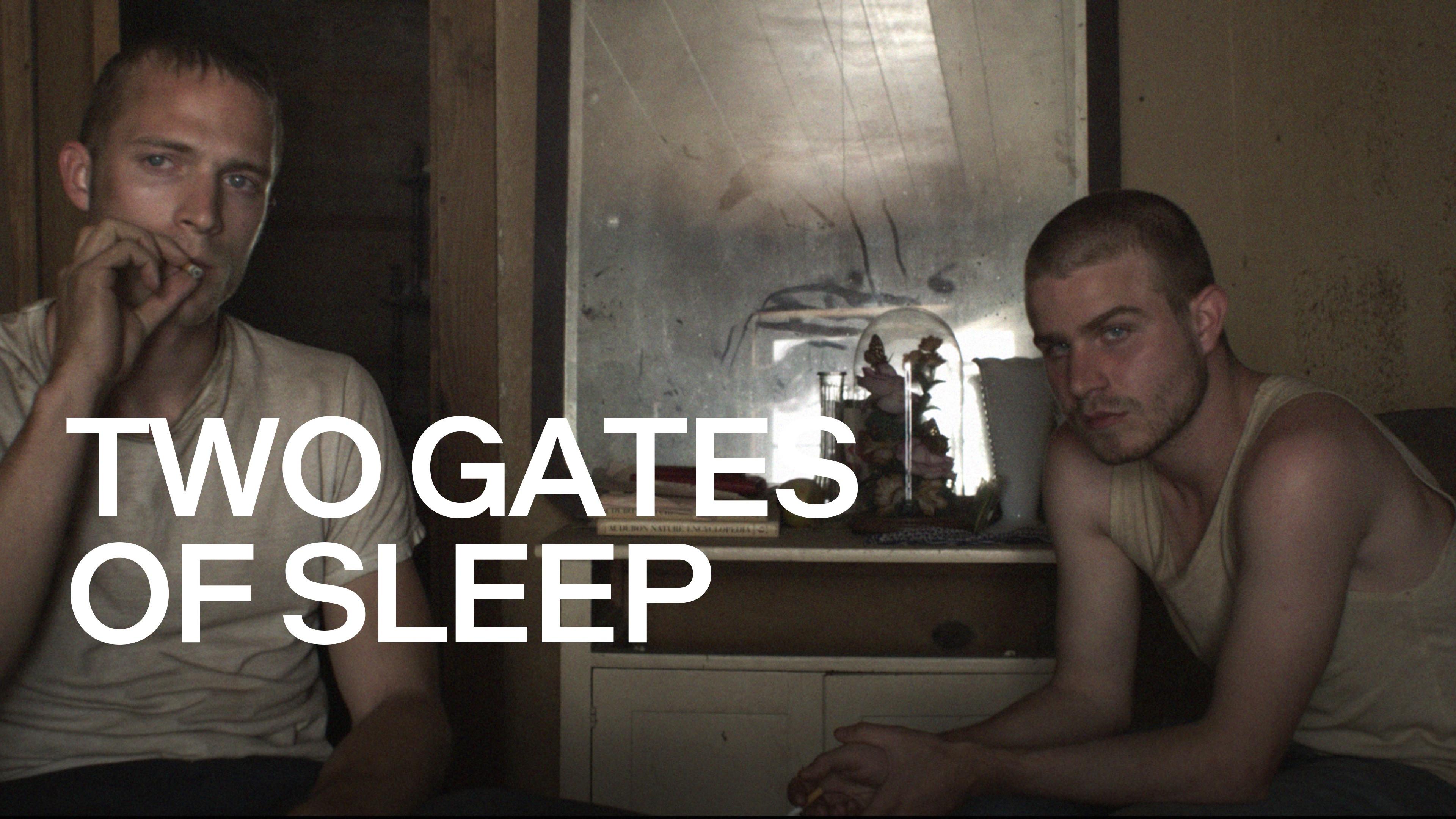 Two Gates of Sleep 2010 movie scene