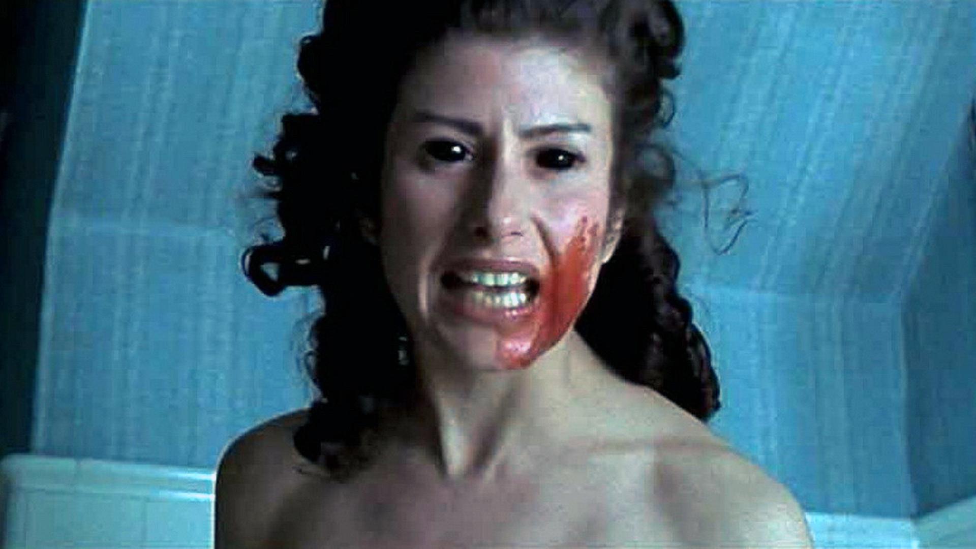 Flesh for the Beast 2003 movie scene