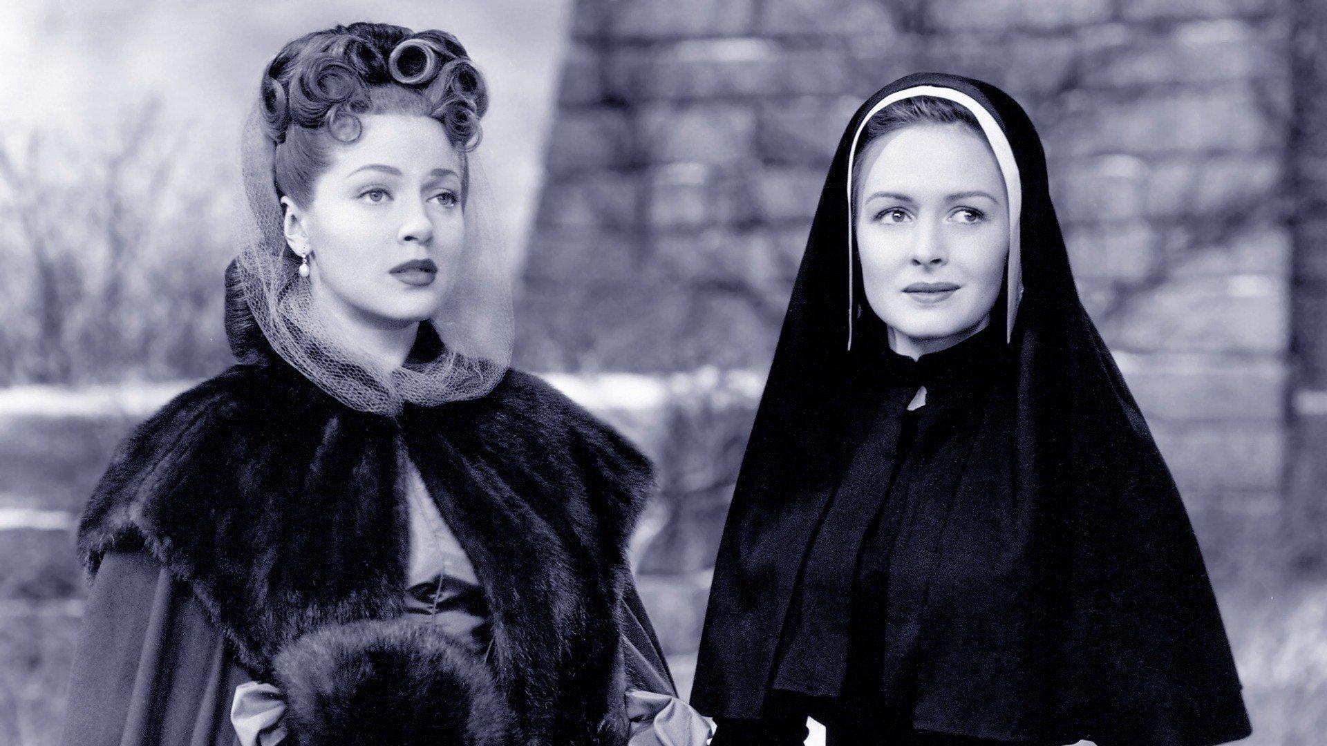 Green Dolphin Street 1947 movie scene