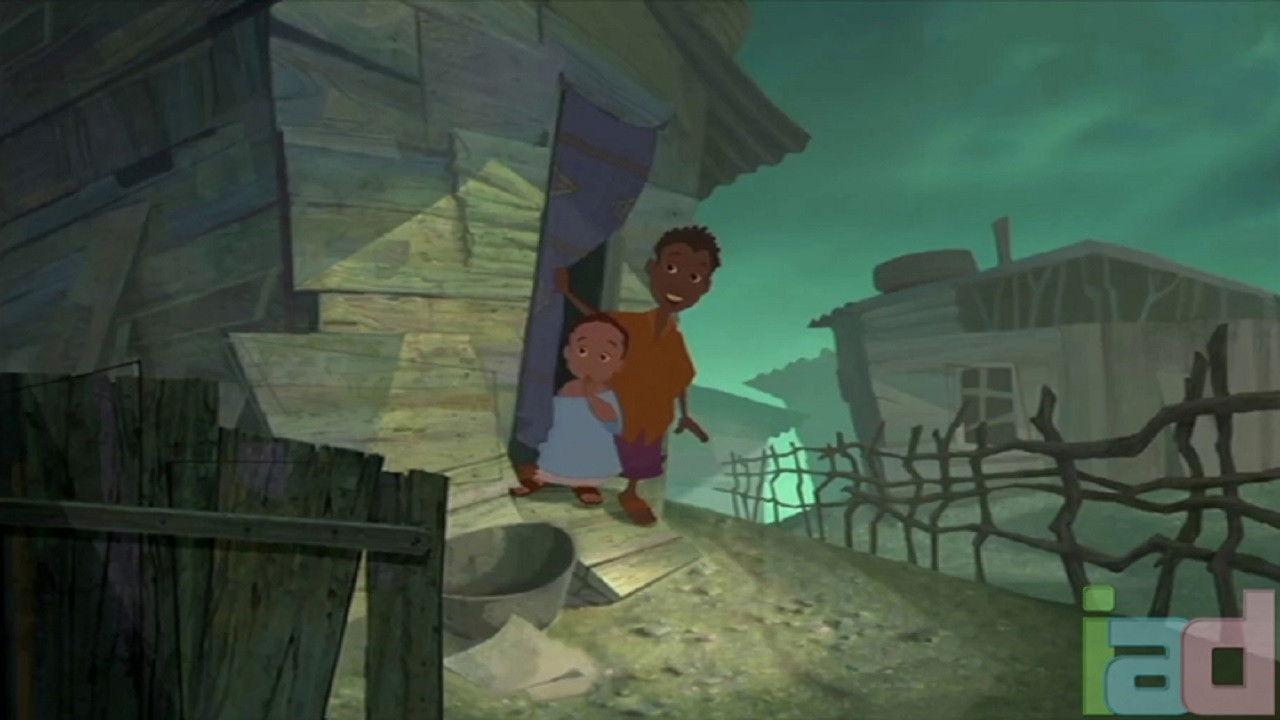 One by One 2004 movie scene
