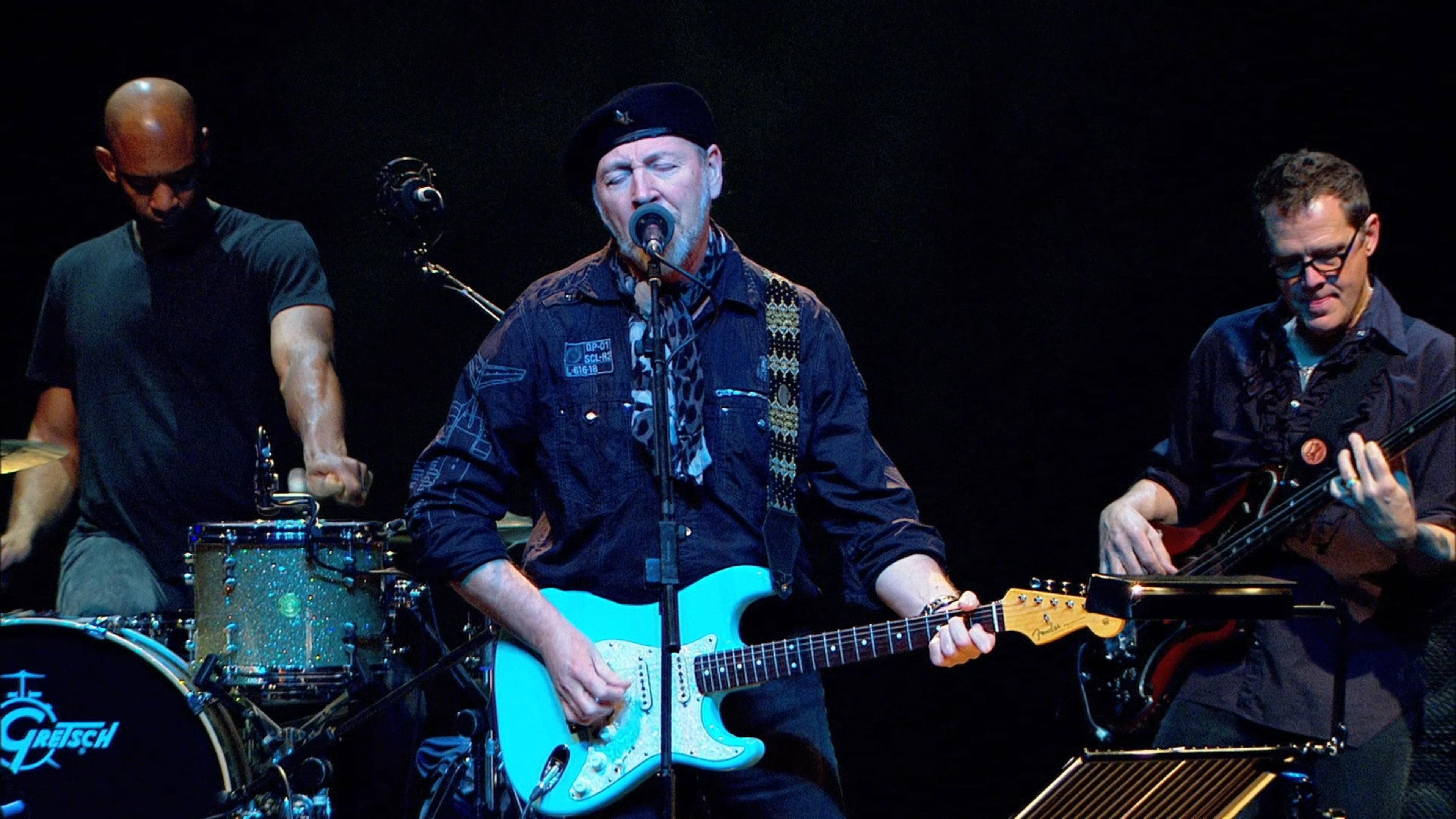 The Richard Thompson Band: Live at Celtic Connections 2012 movie scene