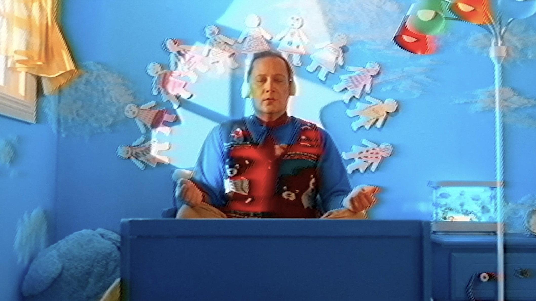 I Am The Poop Within Me 2025 movie scene
