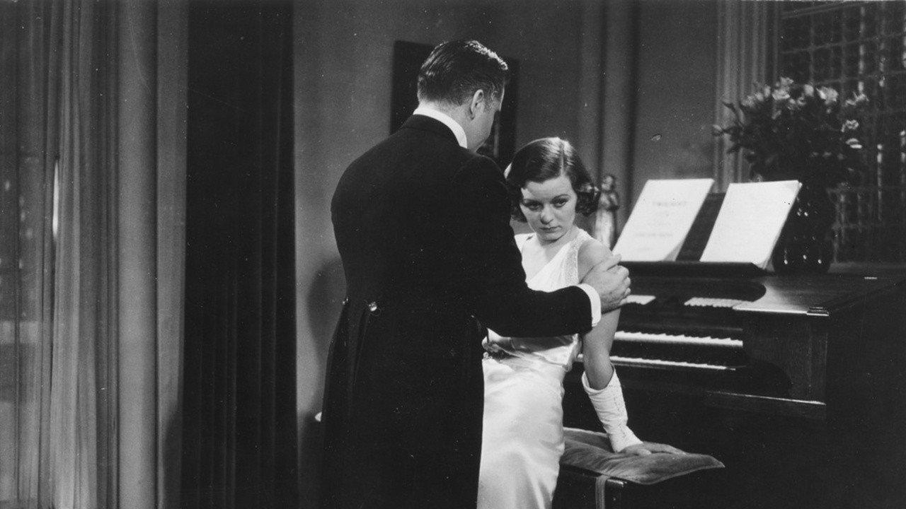 Only Yesterday 1933 movie scene