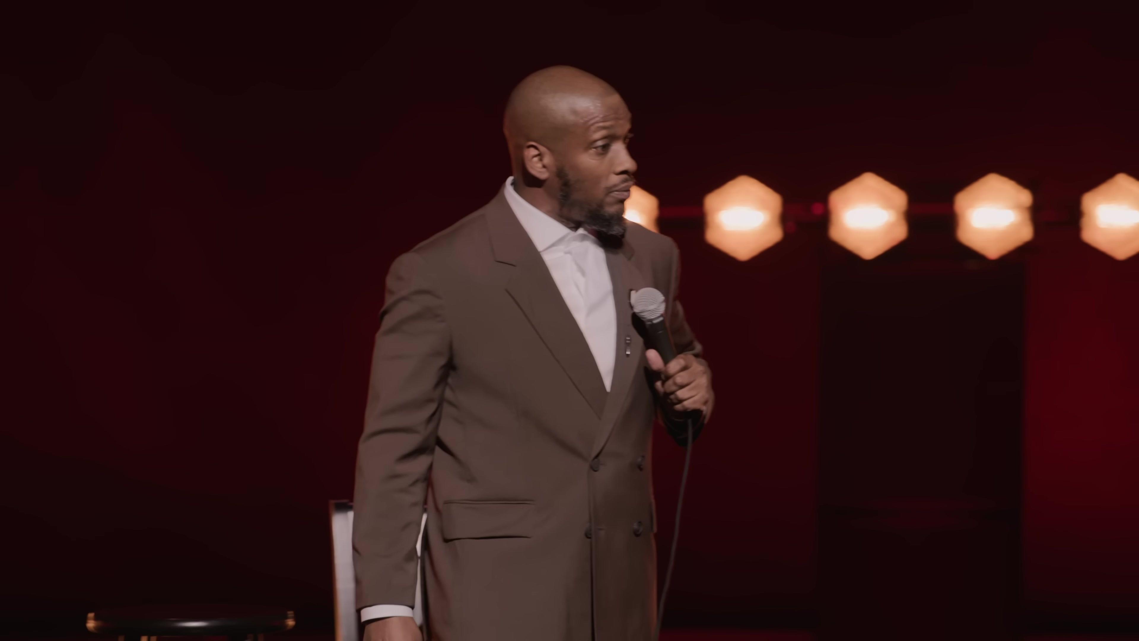 Ali Siddiq: My Two Sons 2025 movie scene