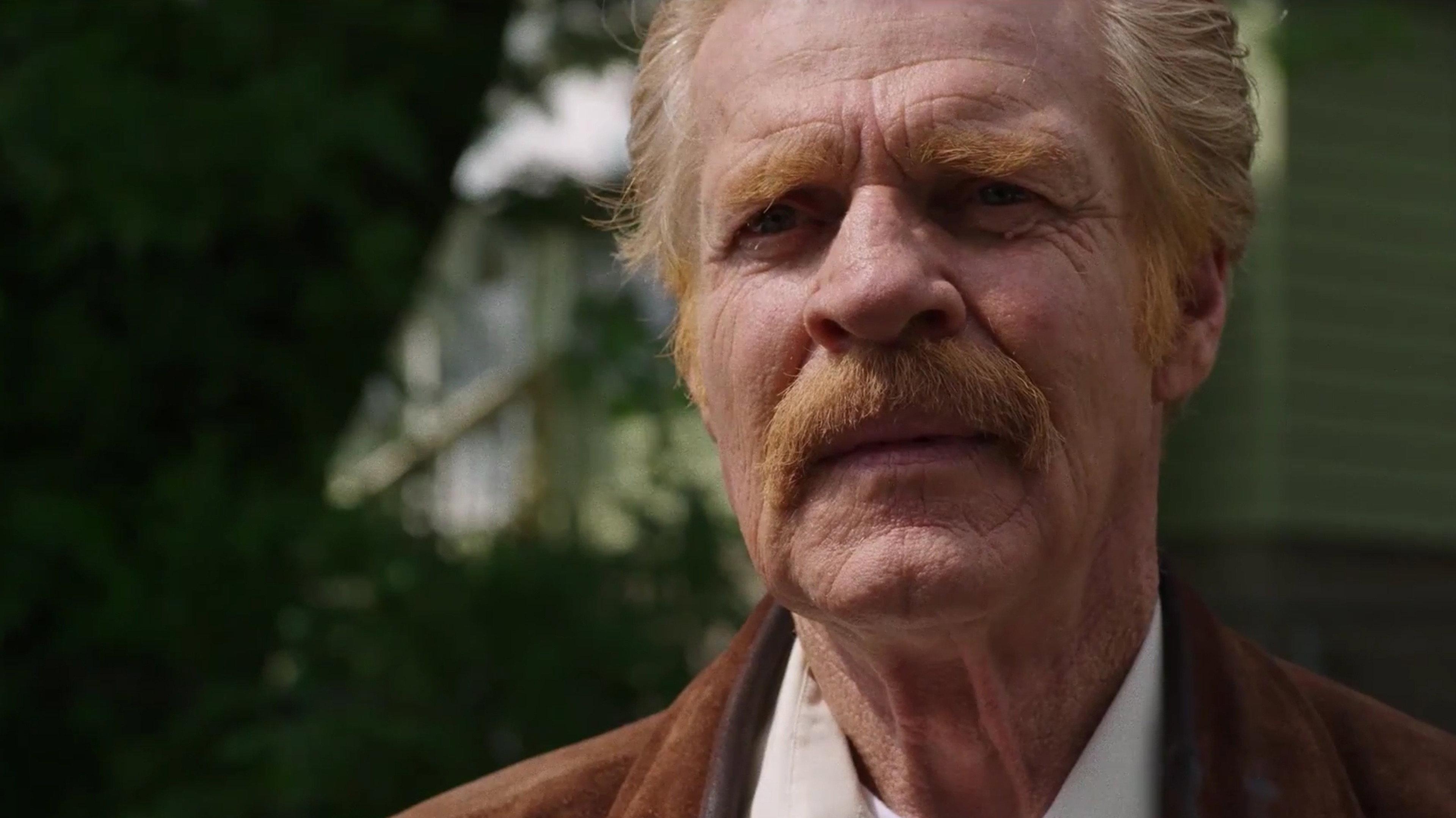 Cellar Door 2017 movie scene