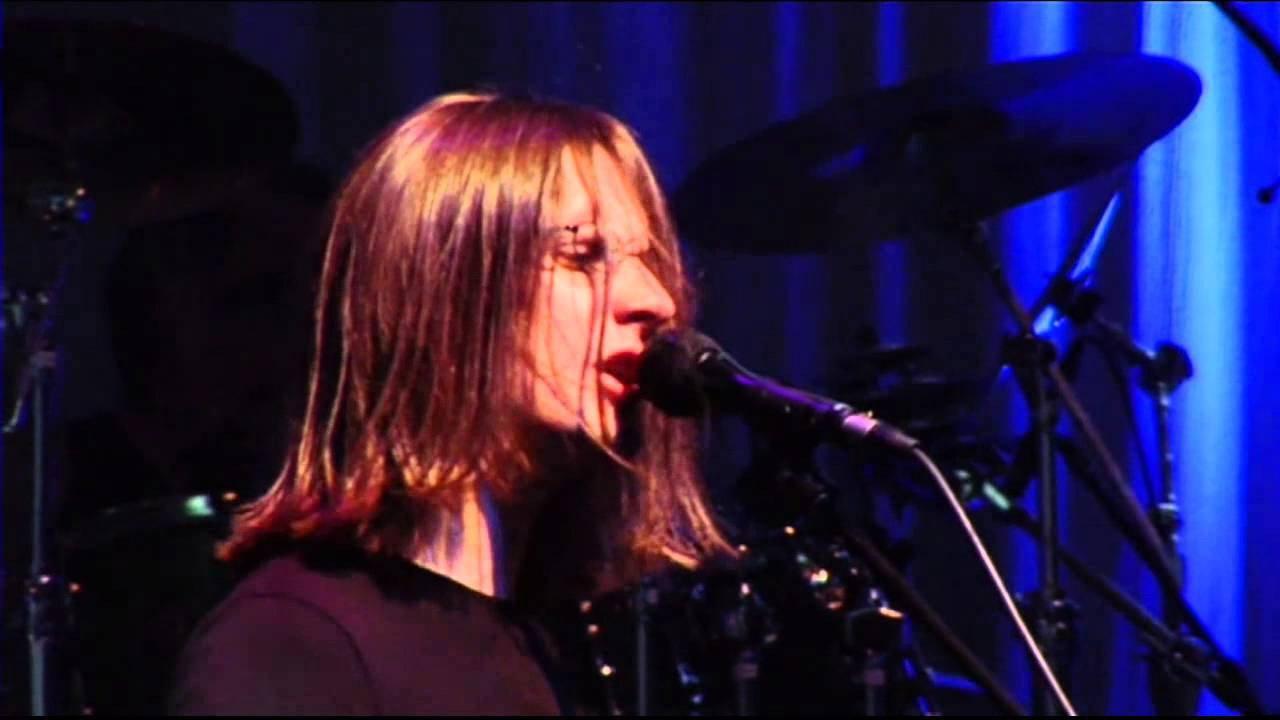 Porcupine Tree: Rockpalast 2005 movie scene