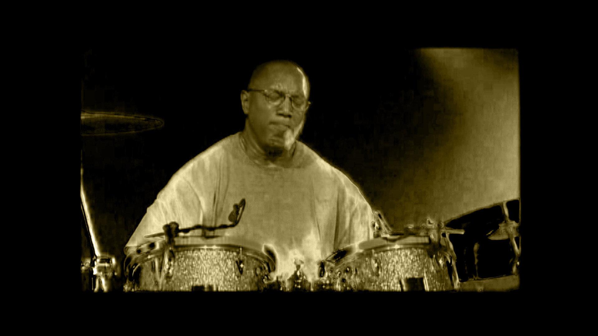 Billy Cobham - Culturemix Live at The New Morning, Paris 2002 movie scene