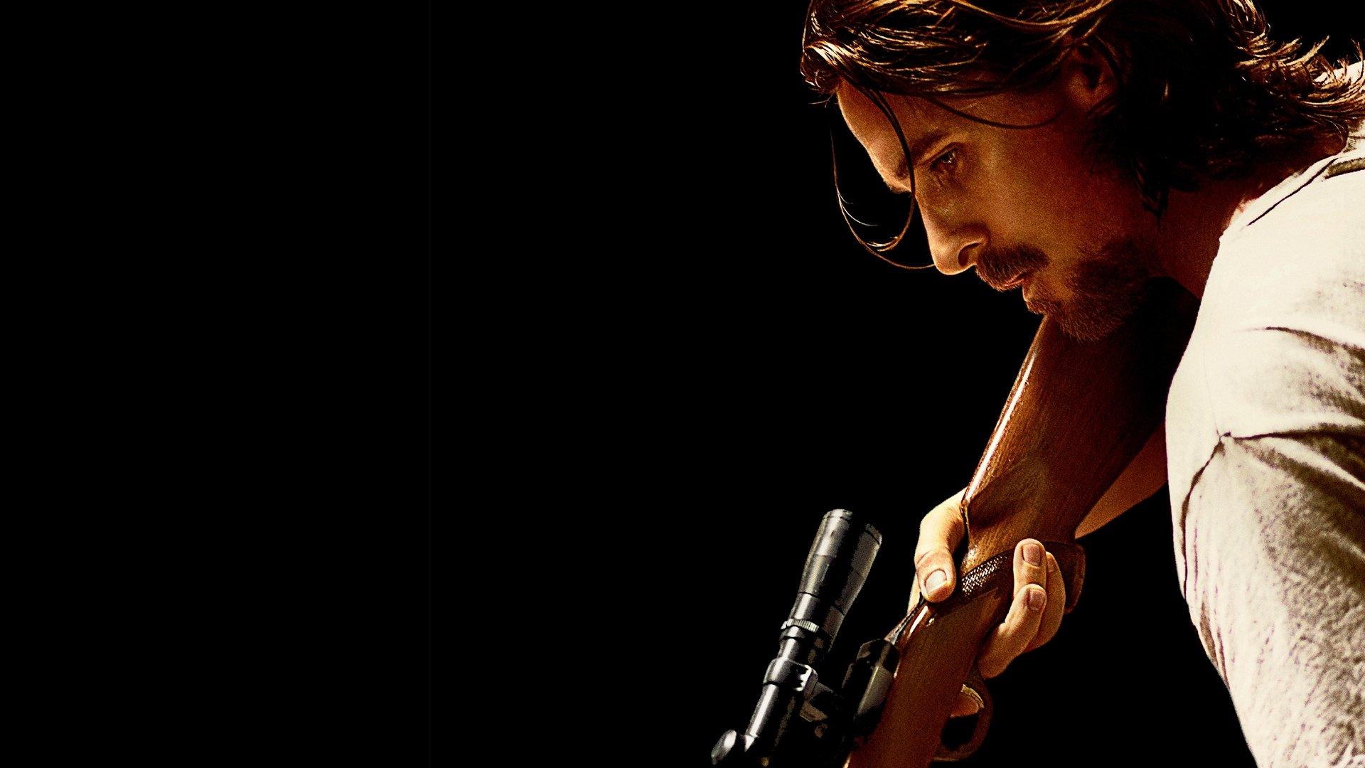 Out of the Furnace 2013 movie scene