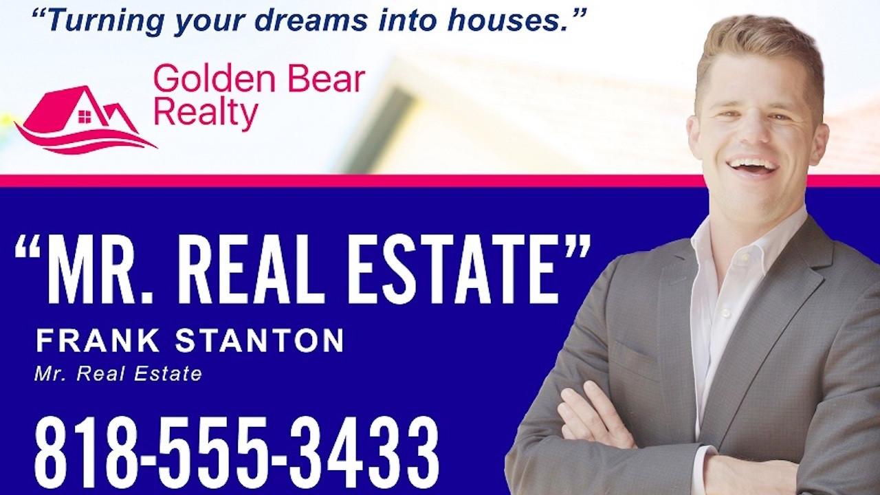 Mr. Real Estate 2018 movie scene