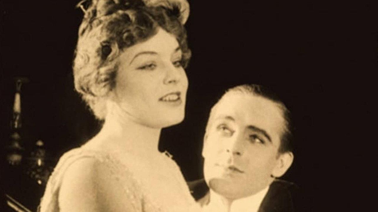 The Golden Chance 1915 movie scene