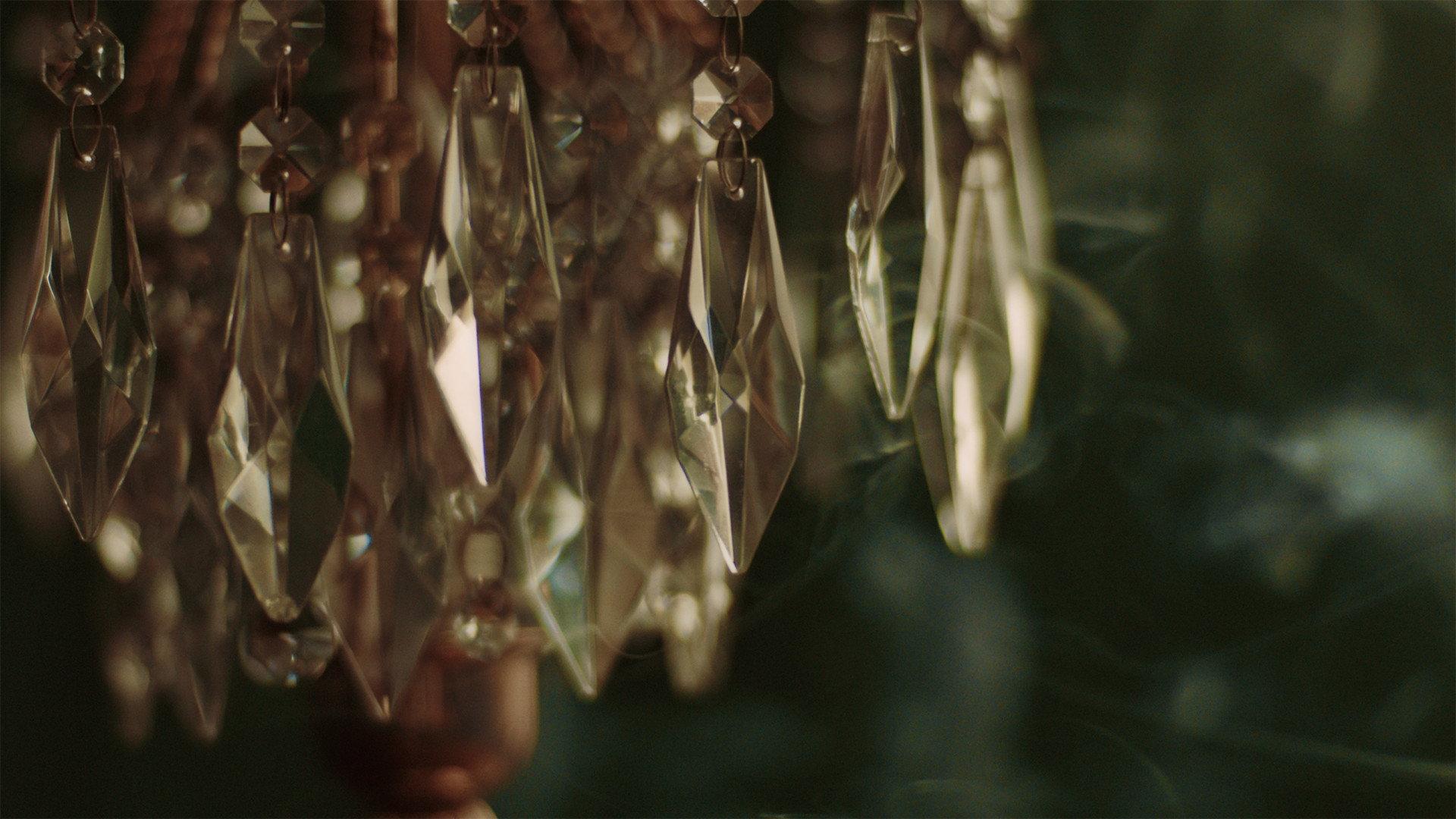 The Call 2023 movie scene