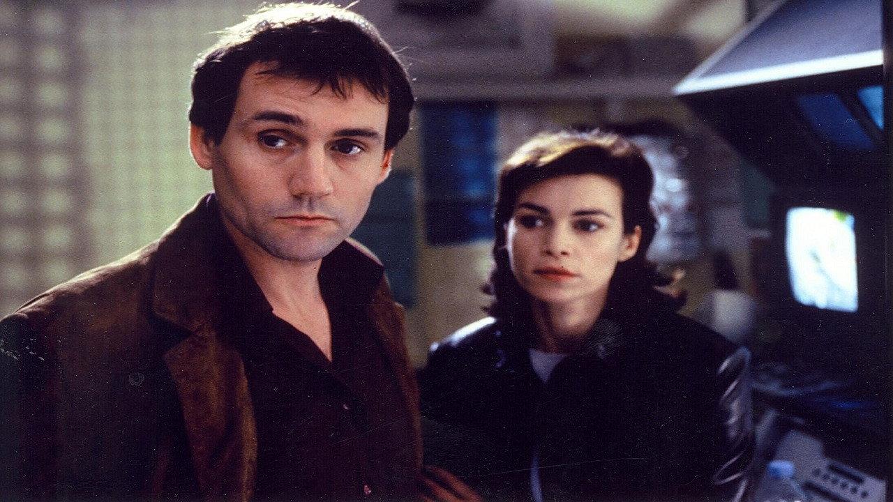 Brigade des mineurs 1999 movie scene
