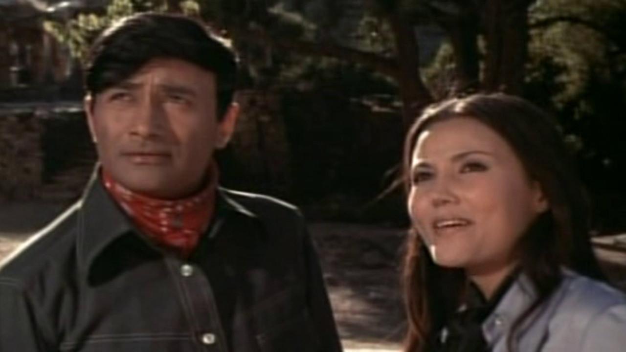 The Evil Within 1970 movie scene
