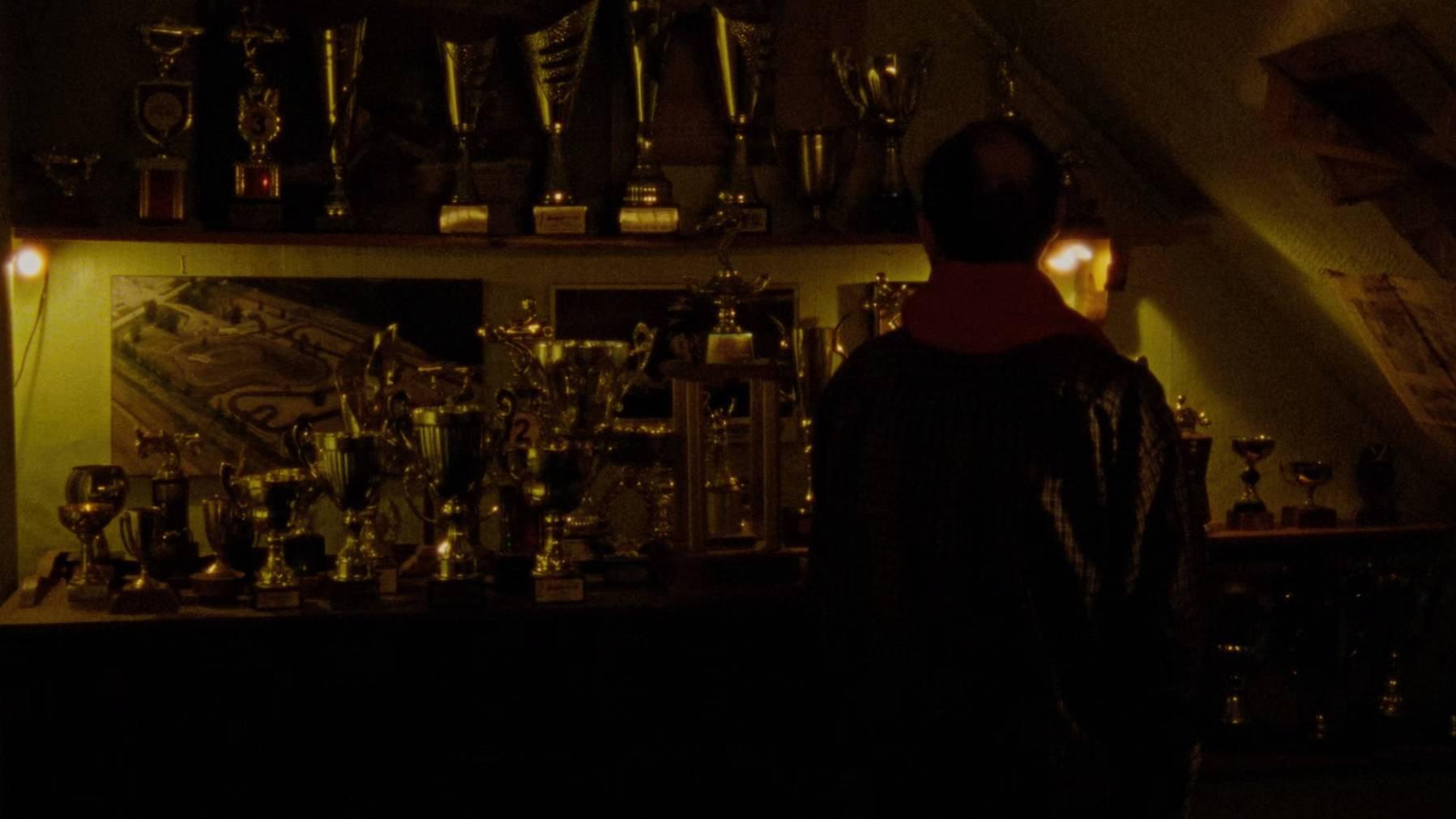 Little Victories 2025 movie scene