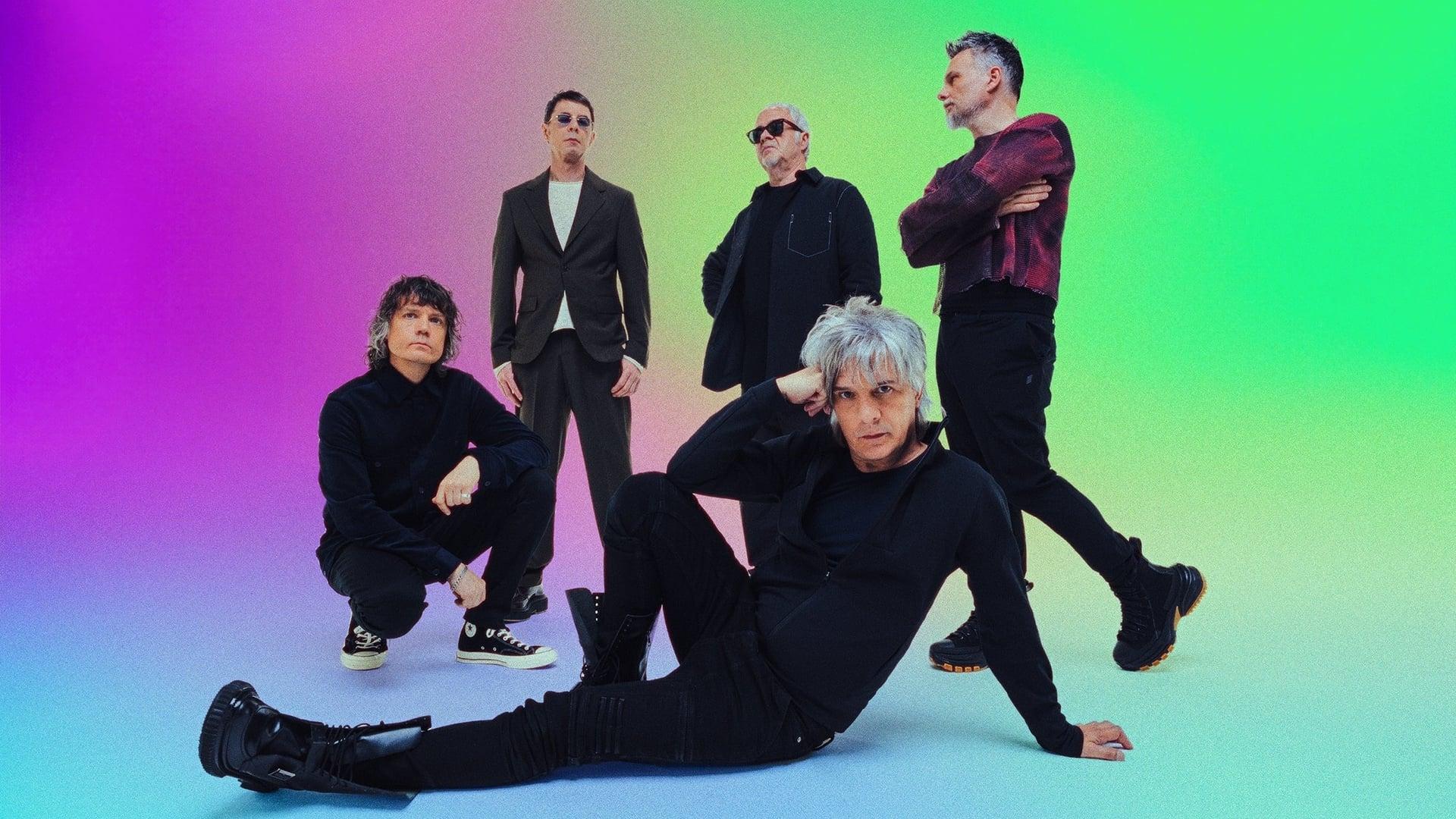 Indochine : Babel Show 2024 movie scene
